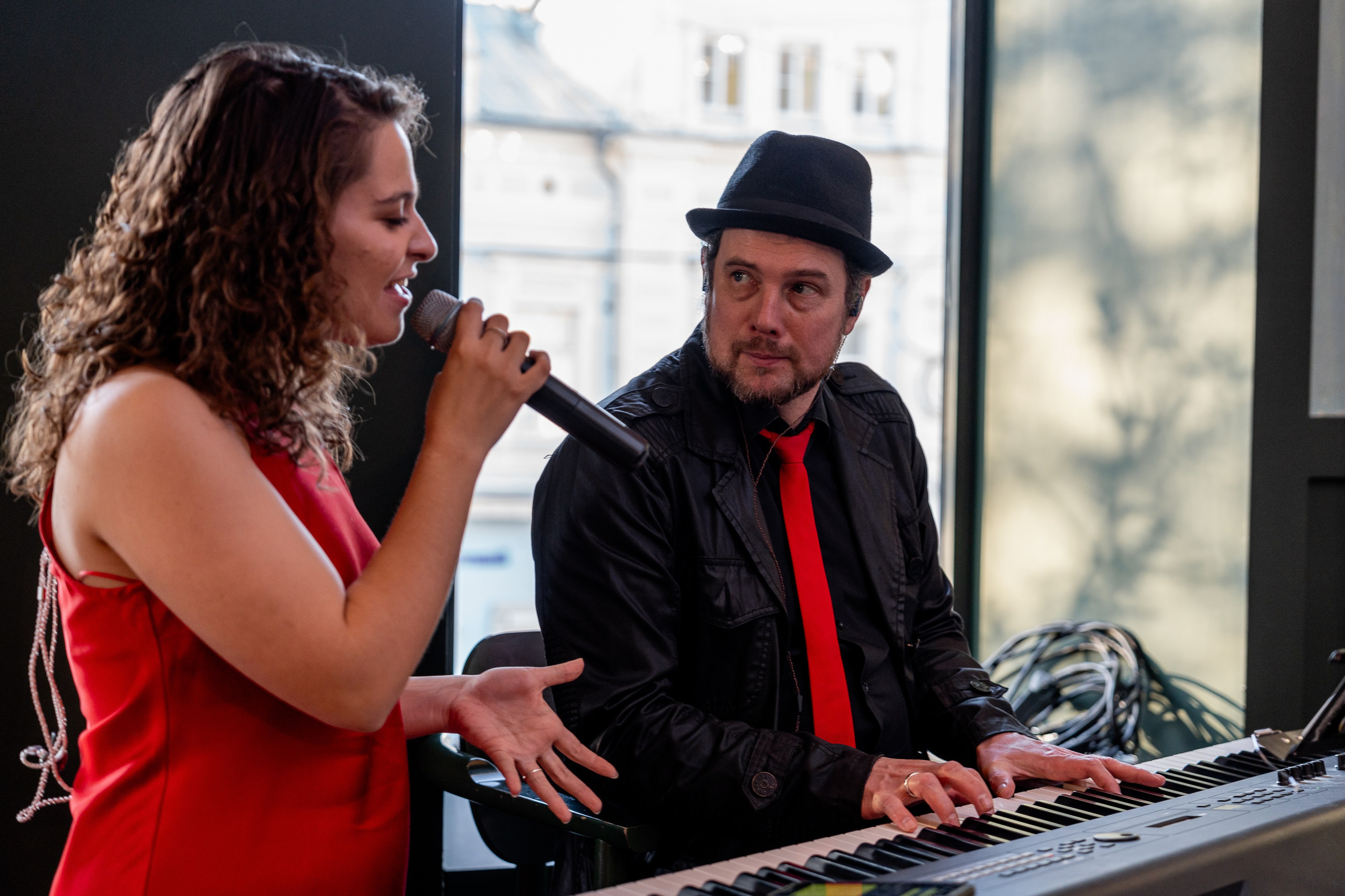 Альфа Босс. Sunnyman