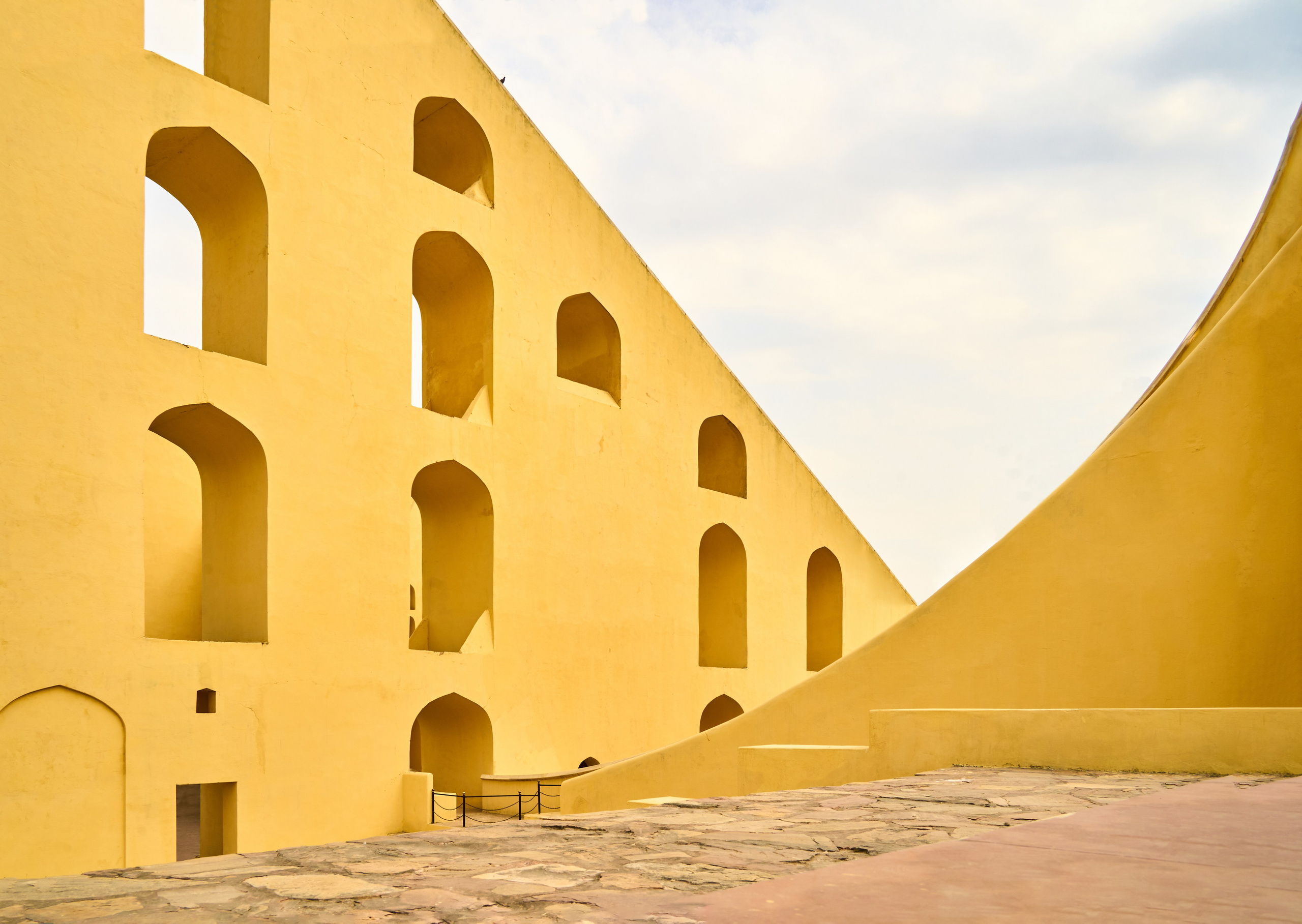 Лабиринты солнечных часов. Shaltay Gallery