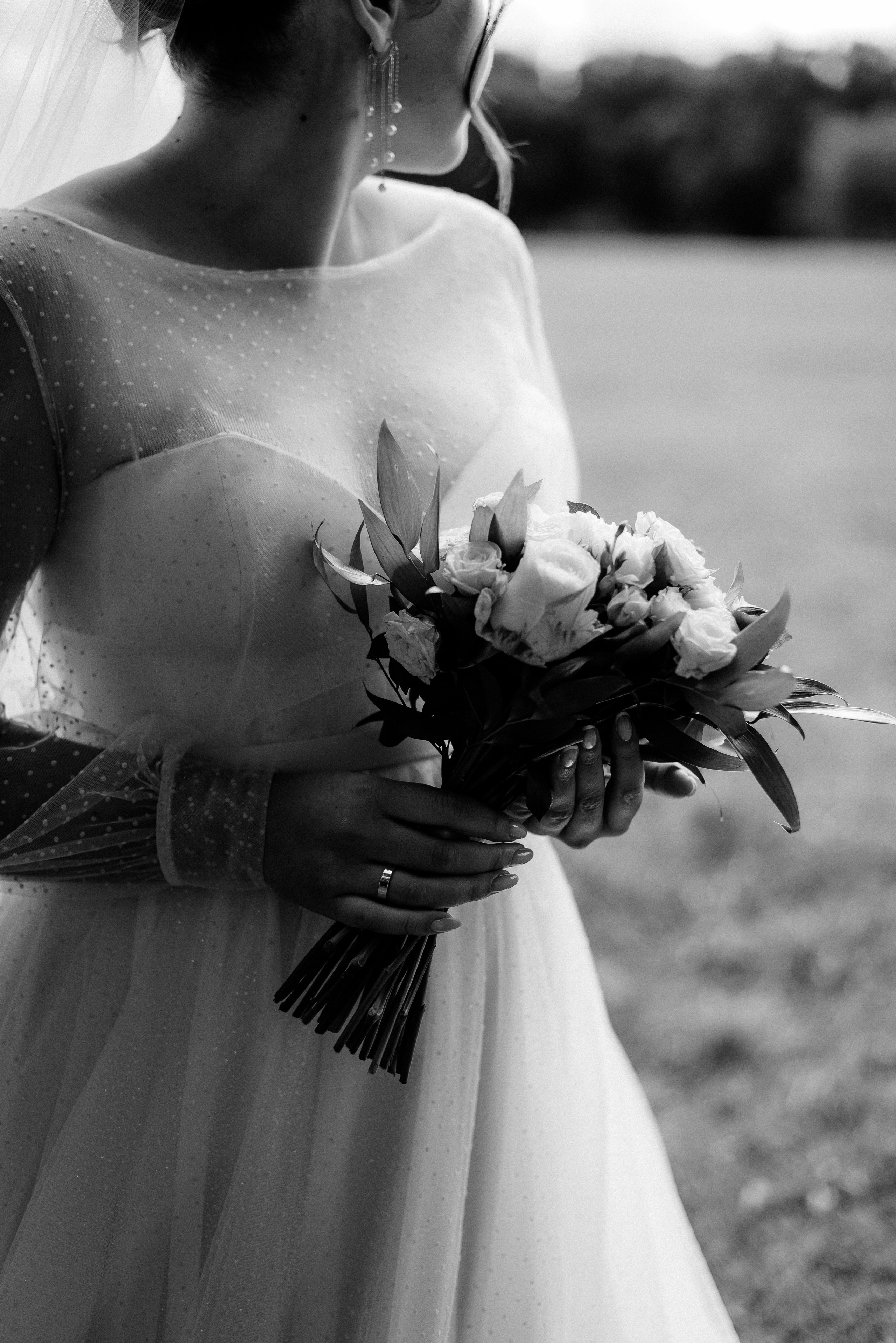 Ирина и Владимир. Свадебный фотограф, фотограф беременности Дарья Доценко