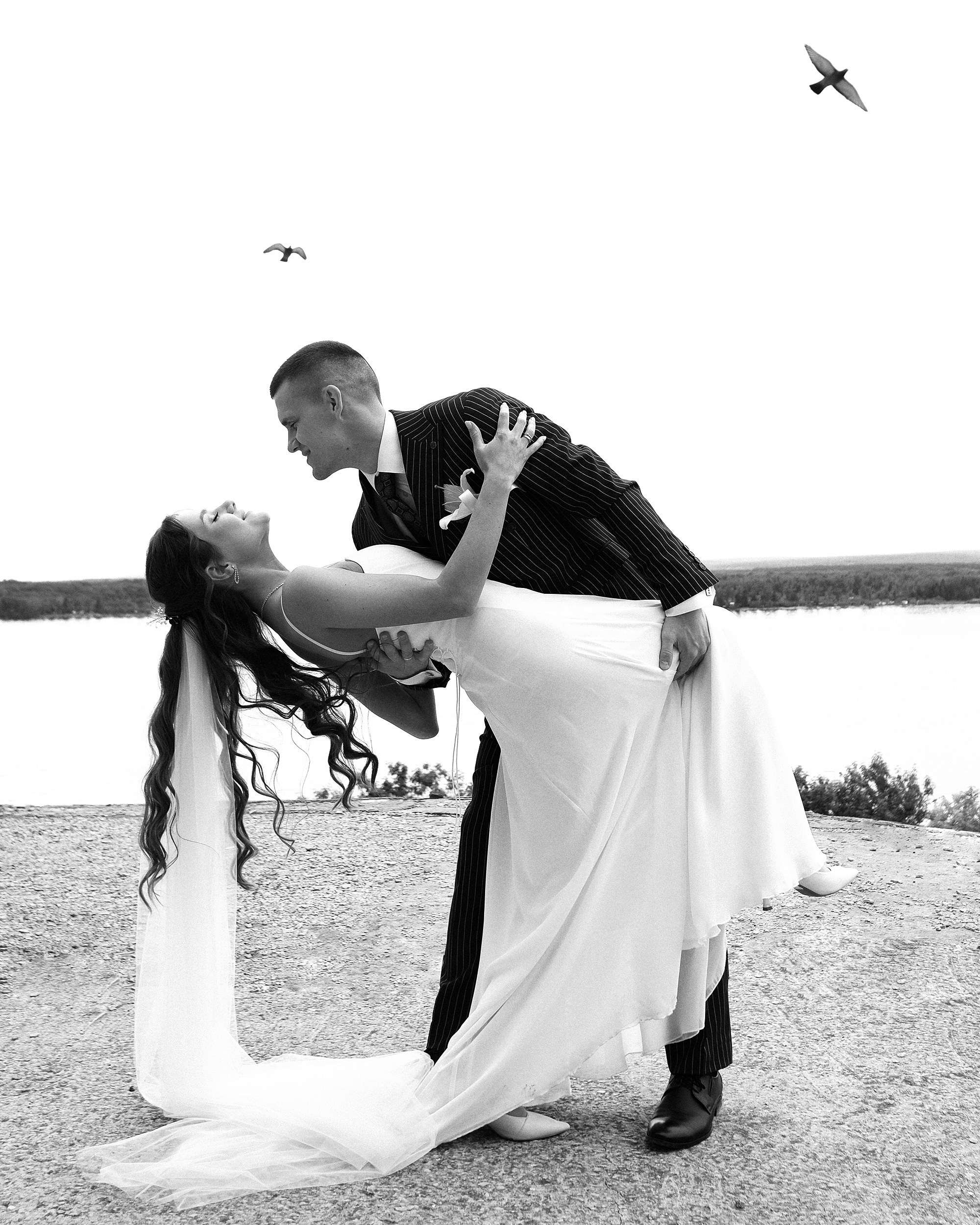 Алина и Михаил. Anya.vision