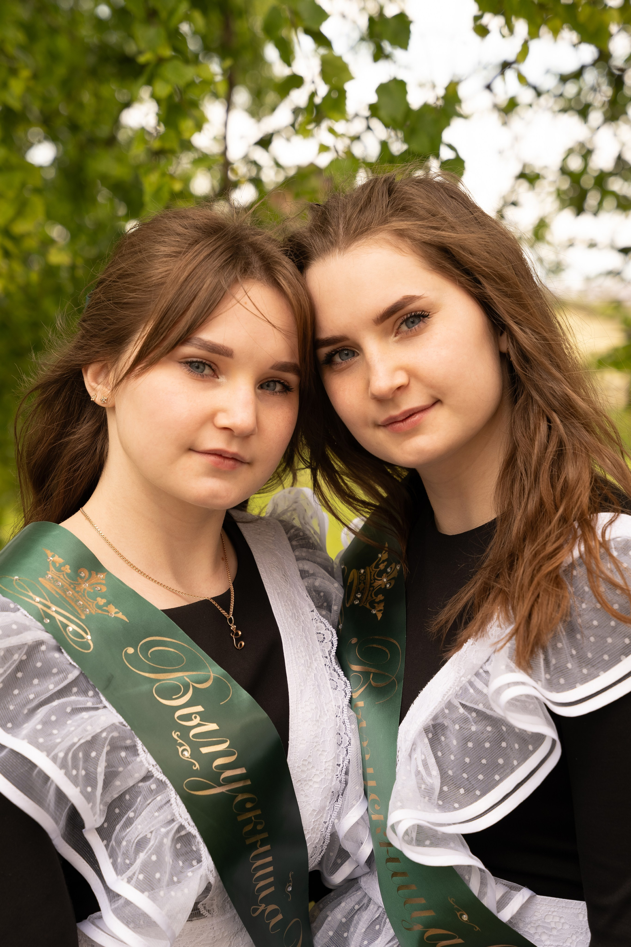 Школьные съёмки. Фотограф в Ульяновске Александра Григоровских