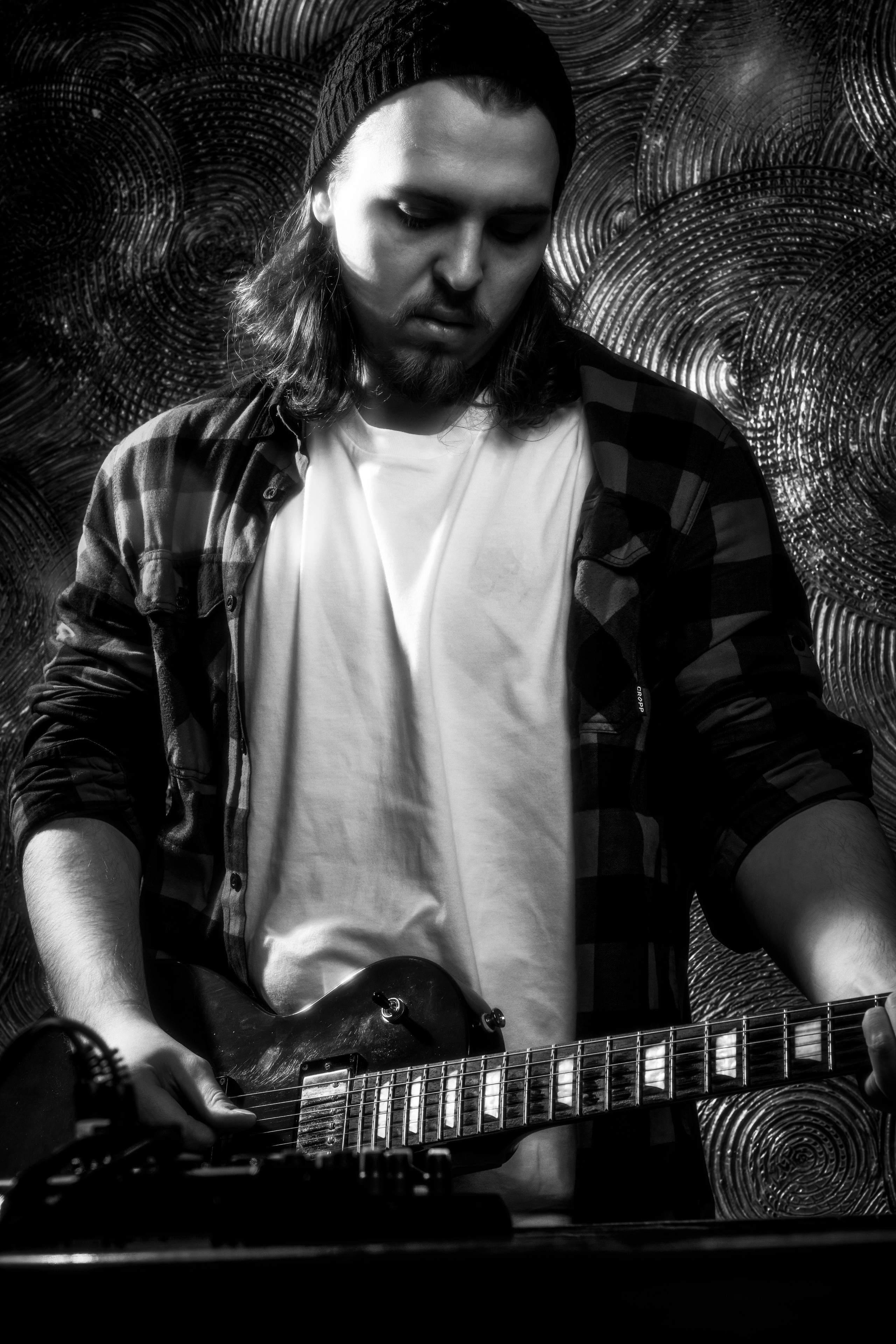 Мужская фотосессия в Туле. Фотограф в Туле — Борисов Николай