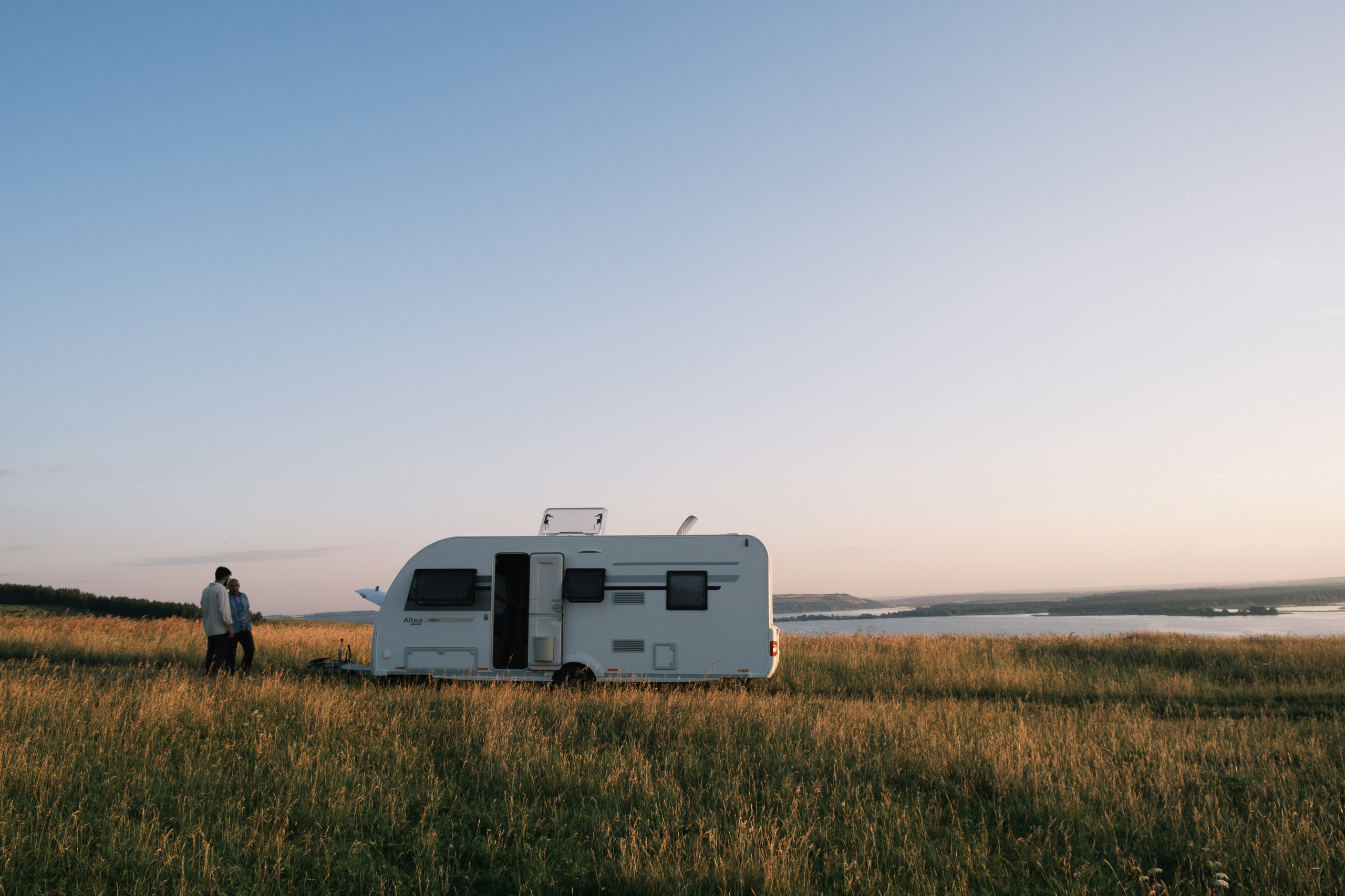 Репортаж. Фотограф Дима Хочуровский в Казани
