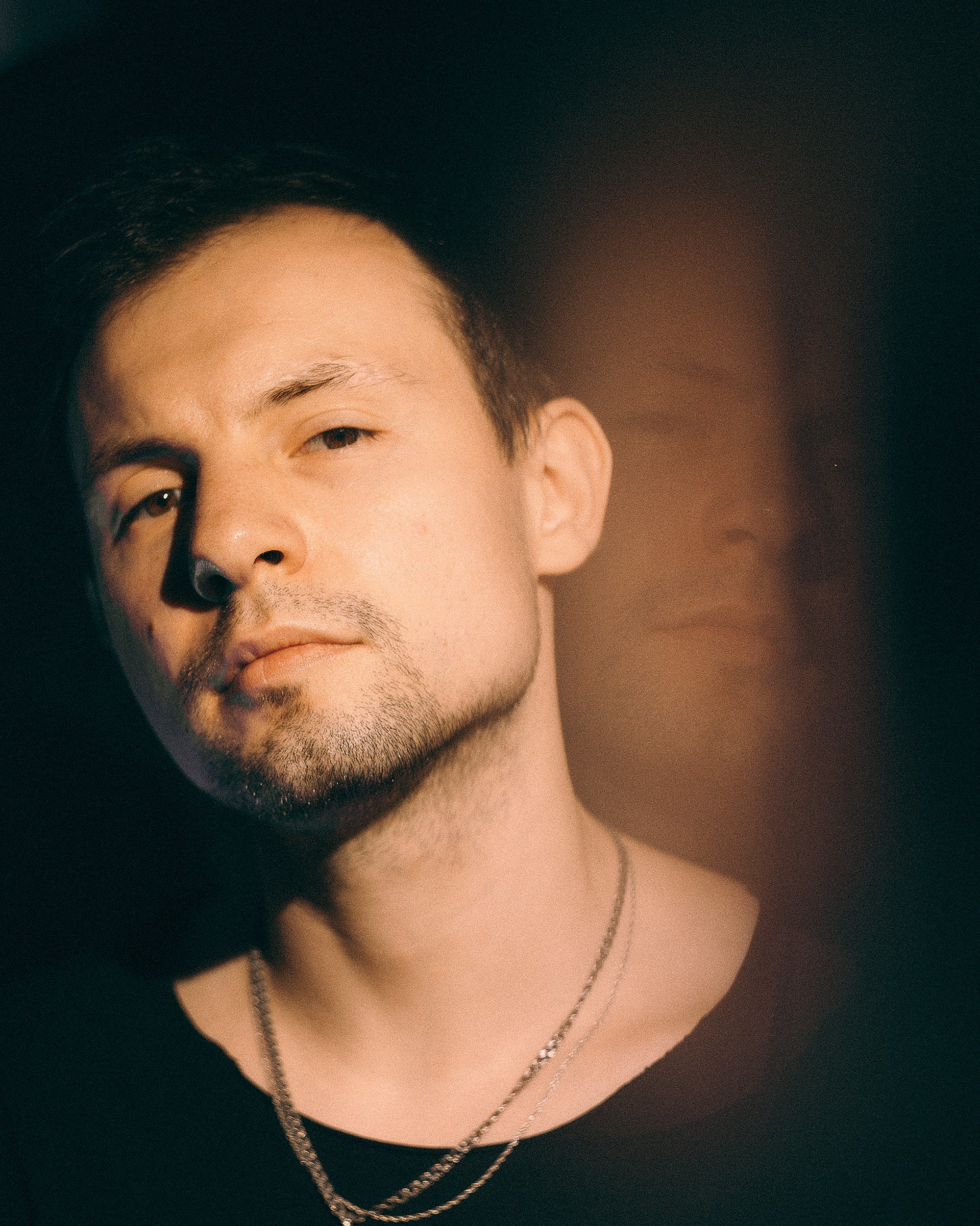 Vitaly. Фотограф Санкт-Петербург Макарова Дарья