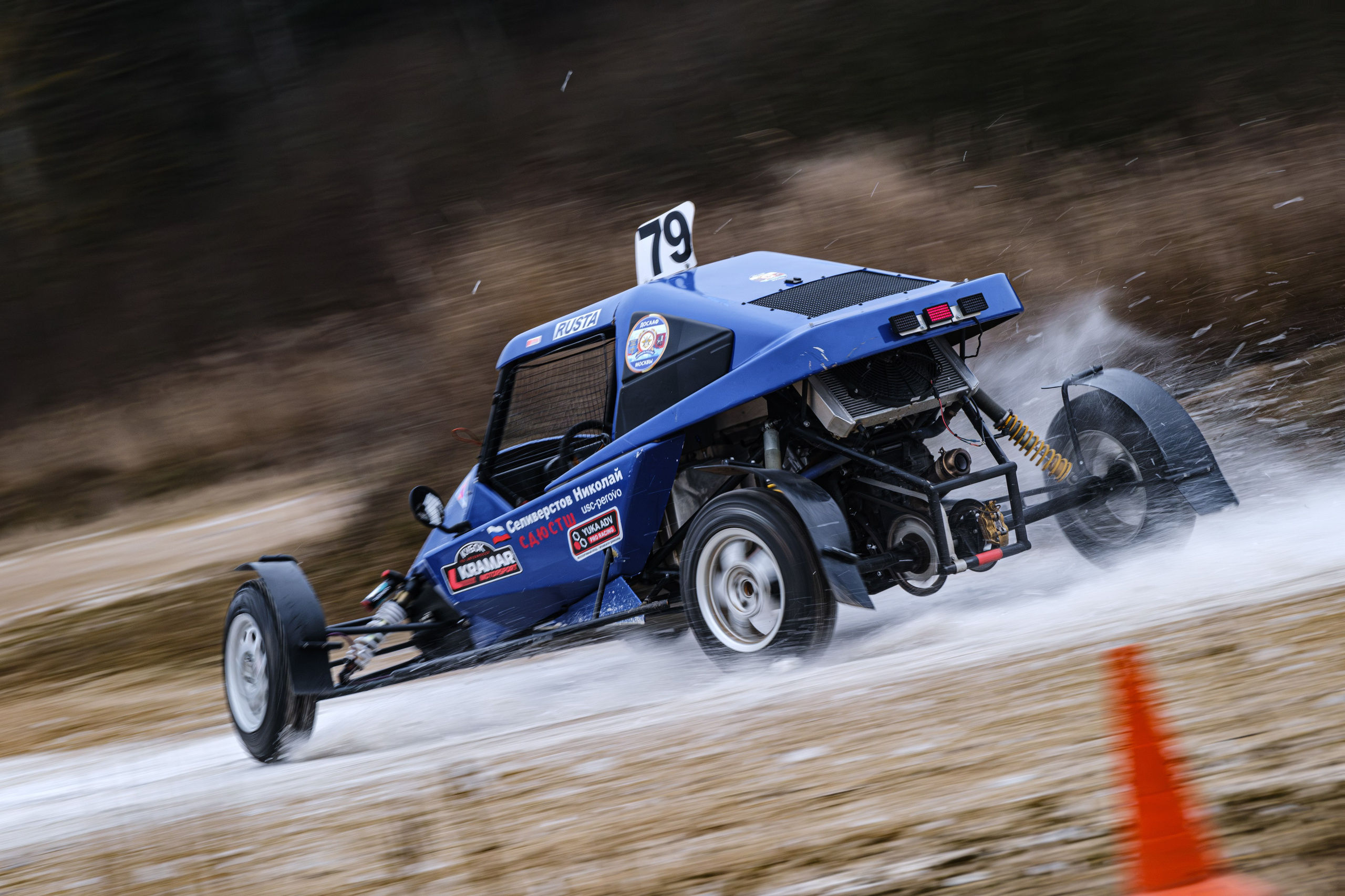 Автокросс Kramar Motorsport 2025 Москва Рязань Воронеж Игумново Бородино  icoguar фотограф Антон Медведев ADV Yuka Pro Racing