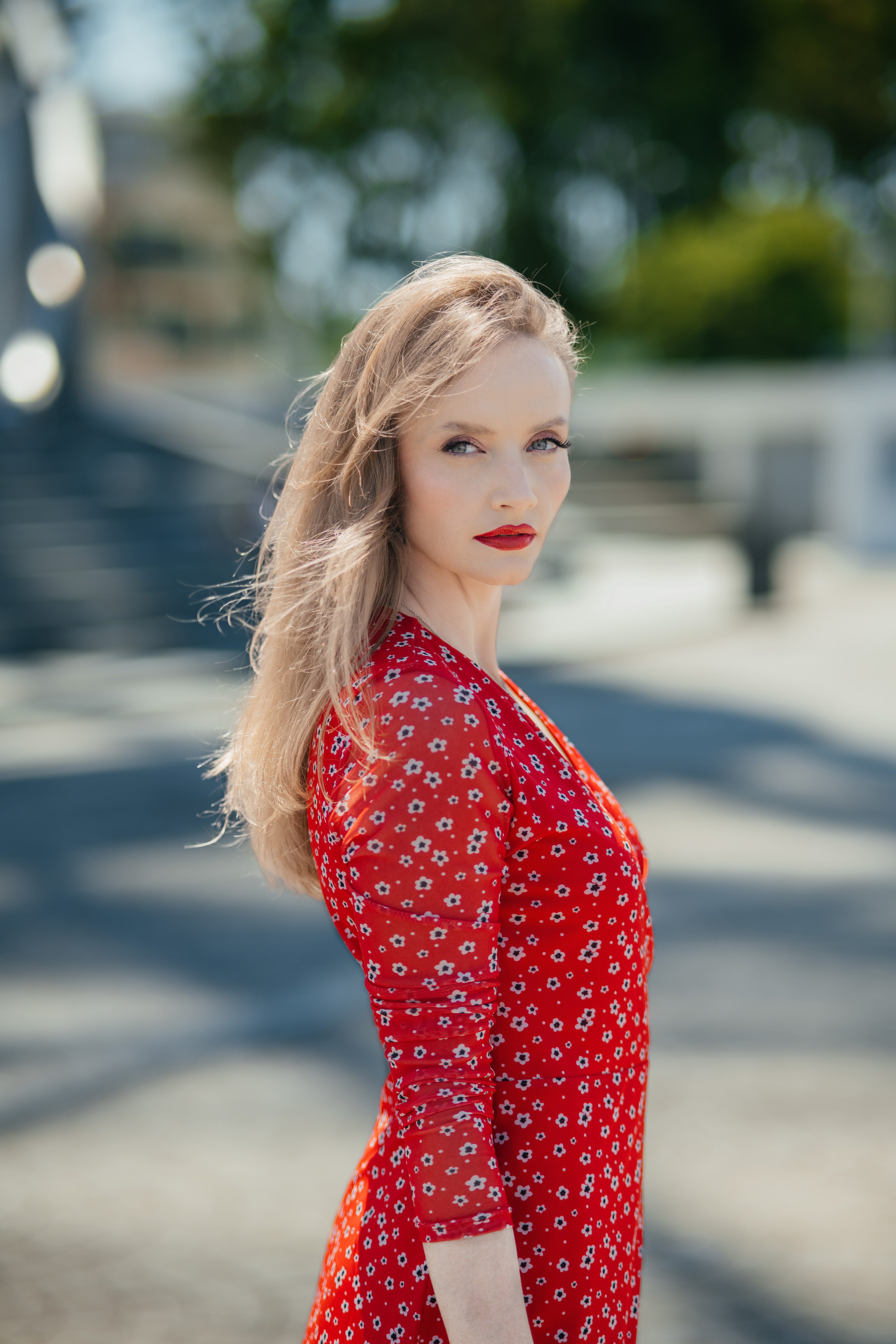 Наташа. Свадебный и портретный фотограф в Минске и РБ Владислав Саков