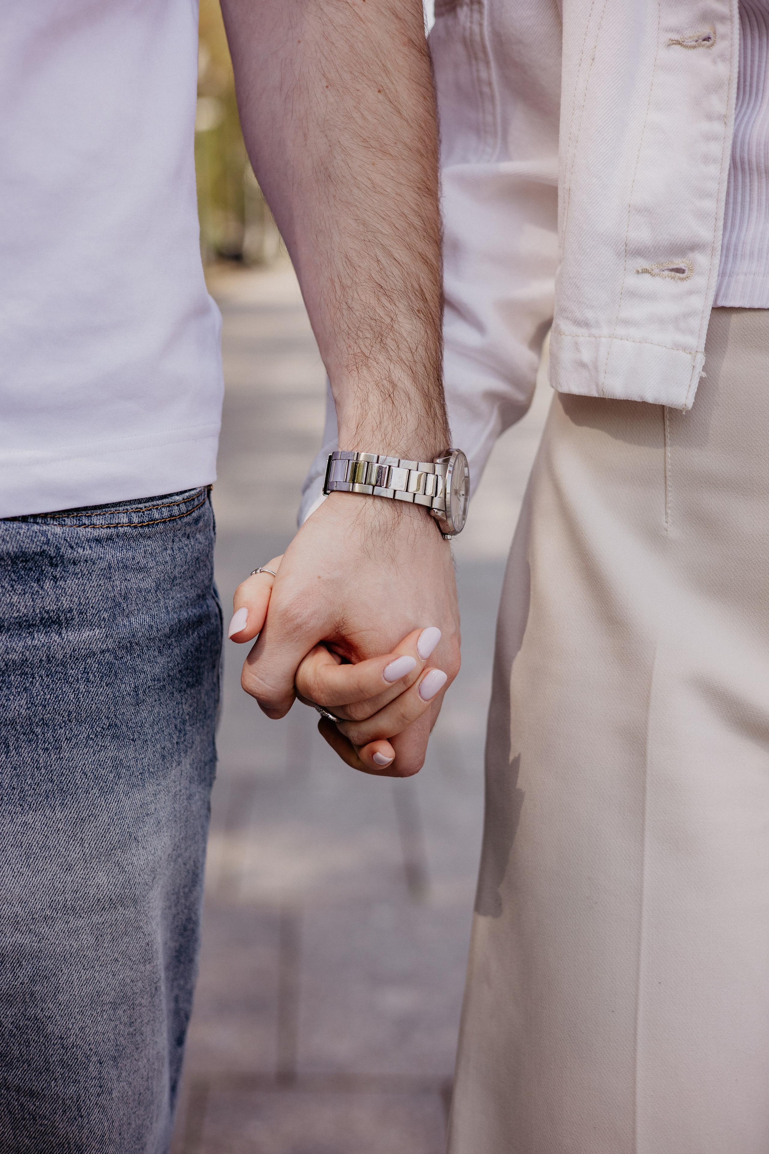 Love story. Репортажный и семейный фотограф в Москве и МО Иляна Кваскова
