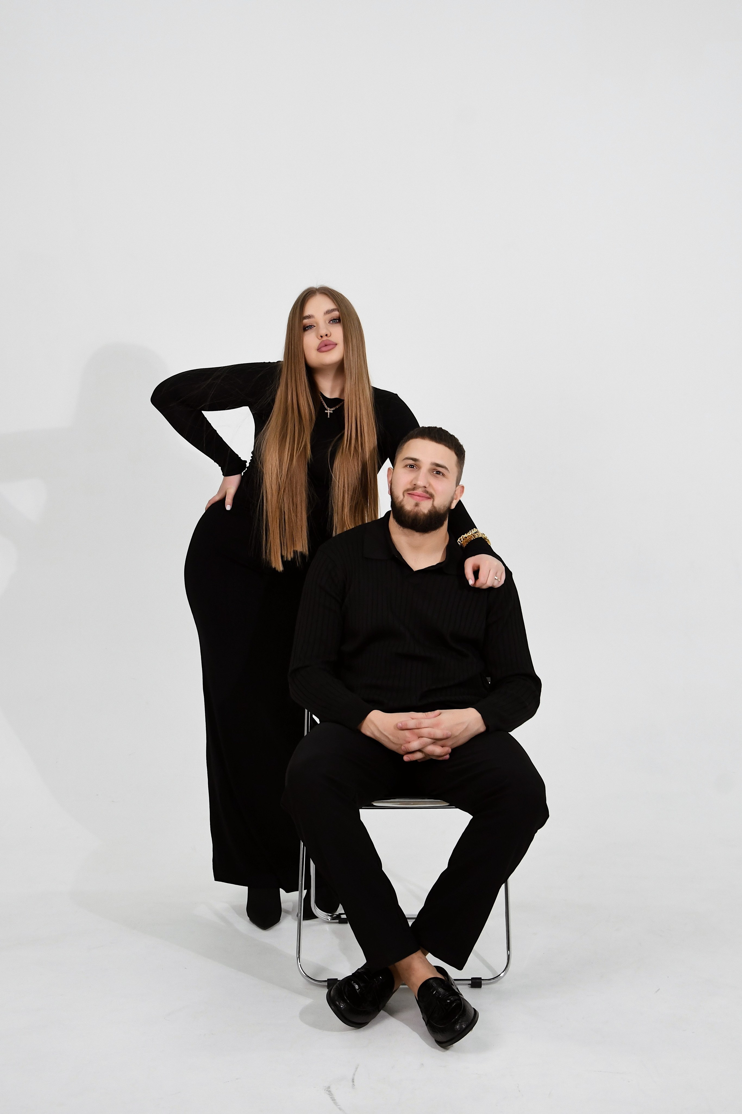 Циклорама. Фотограф Оренбург I Кристина Подольская