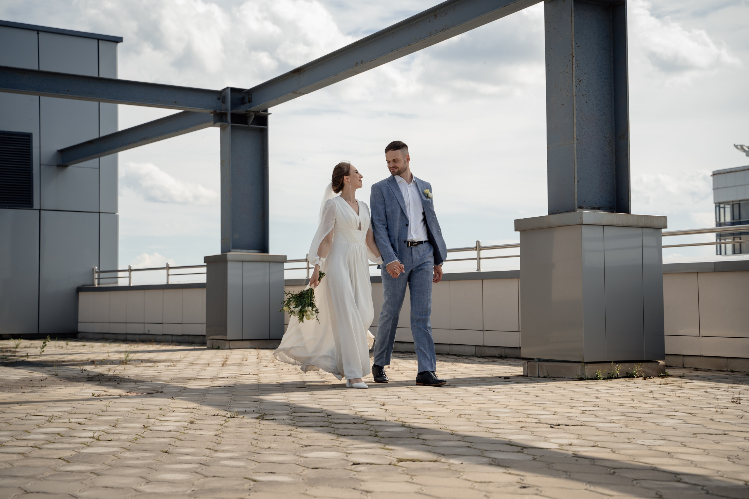 Екатерина & Артём 11.07.2024. Главная