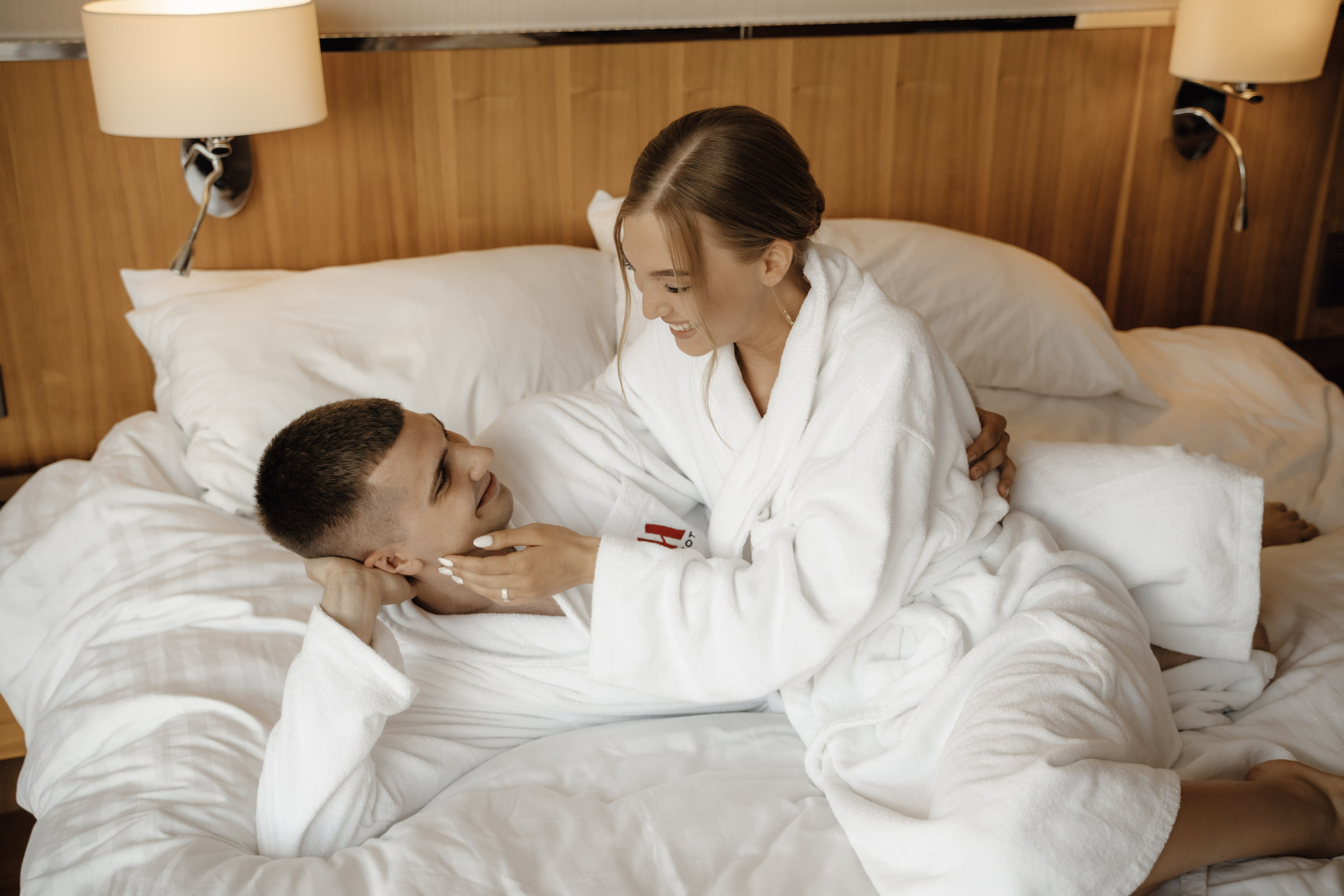 Светлана и Сергей 15.06.2022. Главная