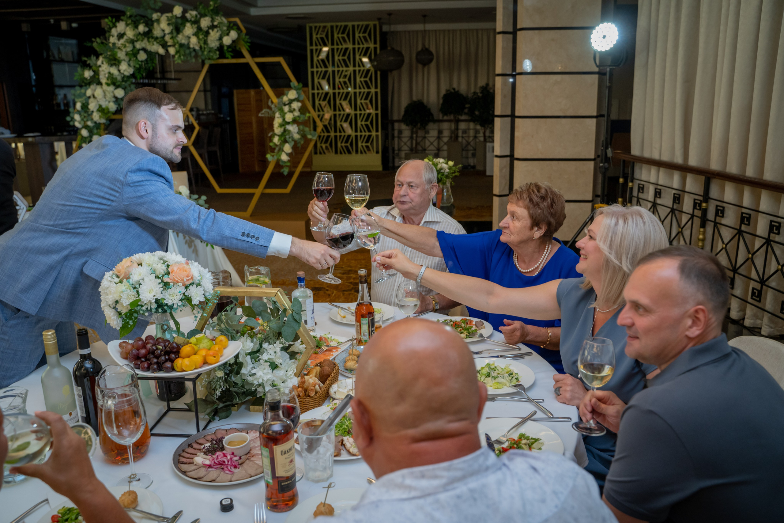 Екатерина & Артём 11.07.2024. Главная