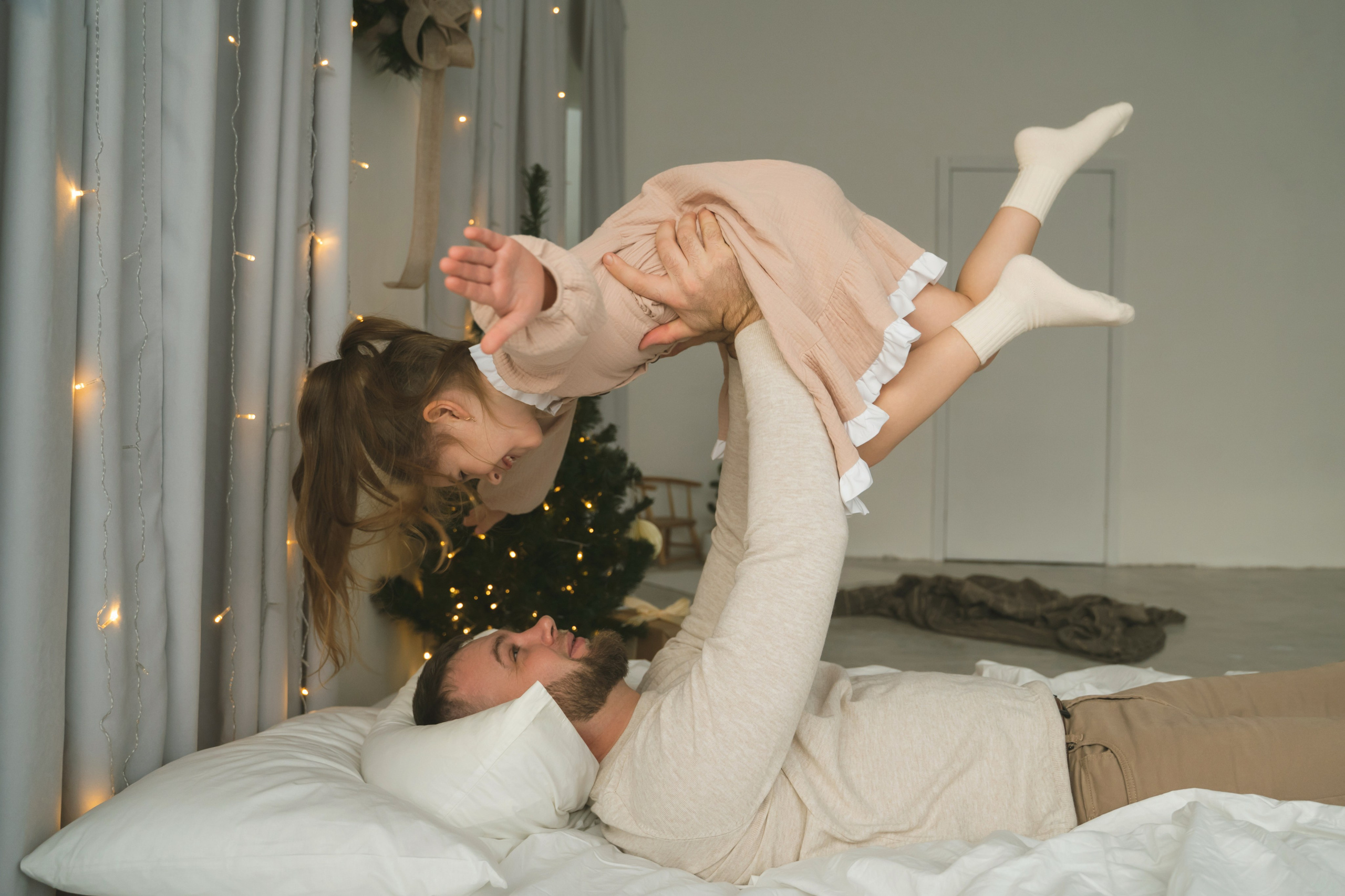 Семья Риммы. Главная