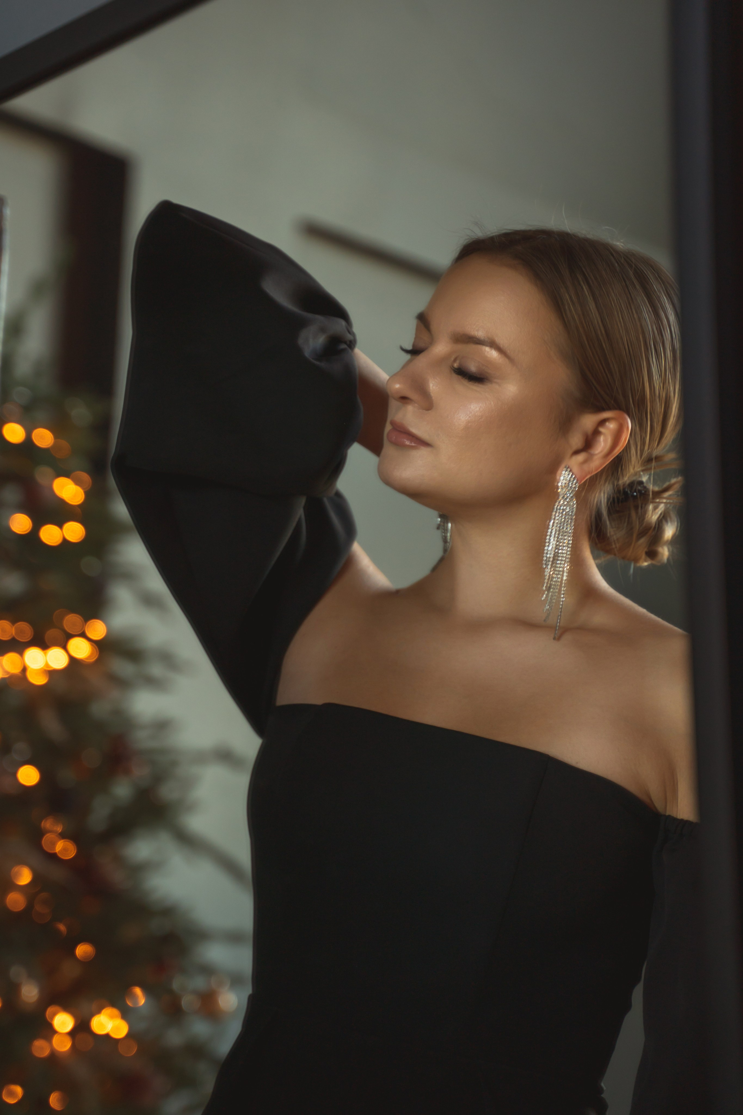 Елена. Главная