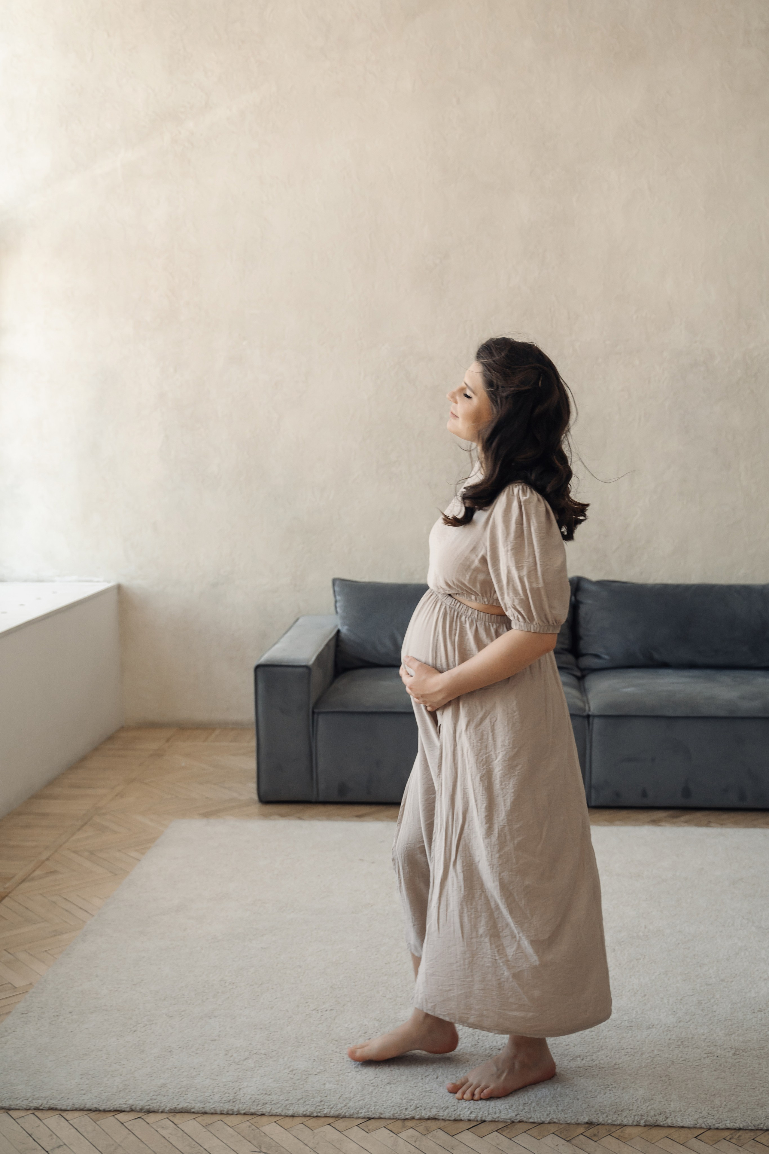 Полина. Главная