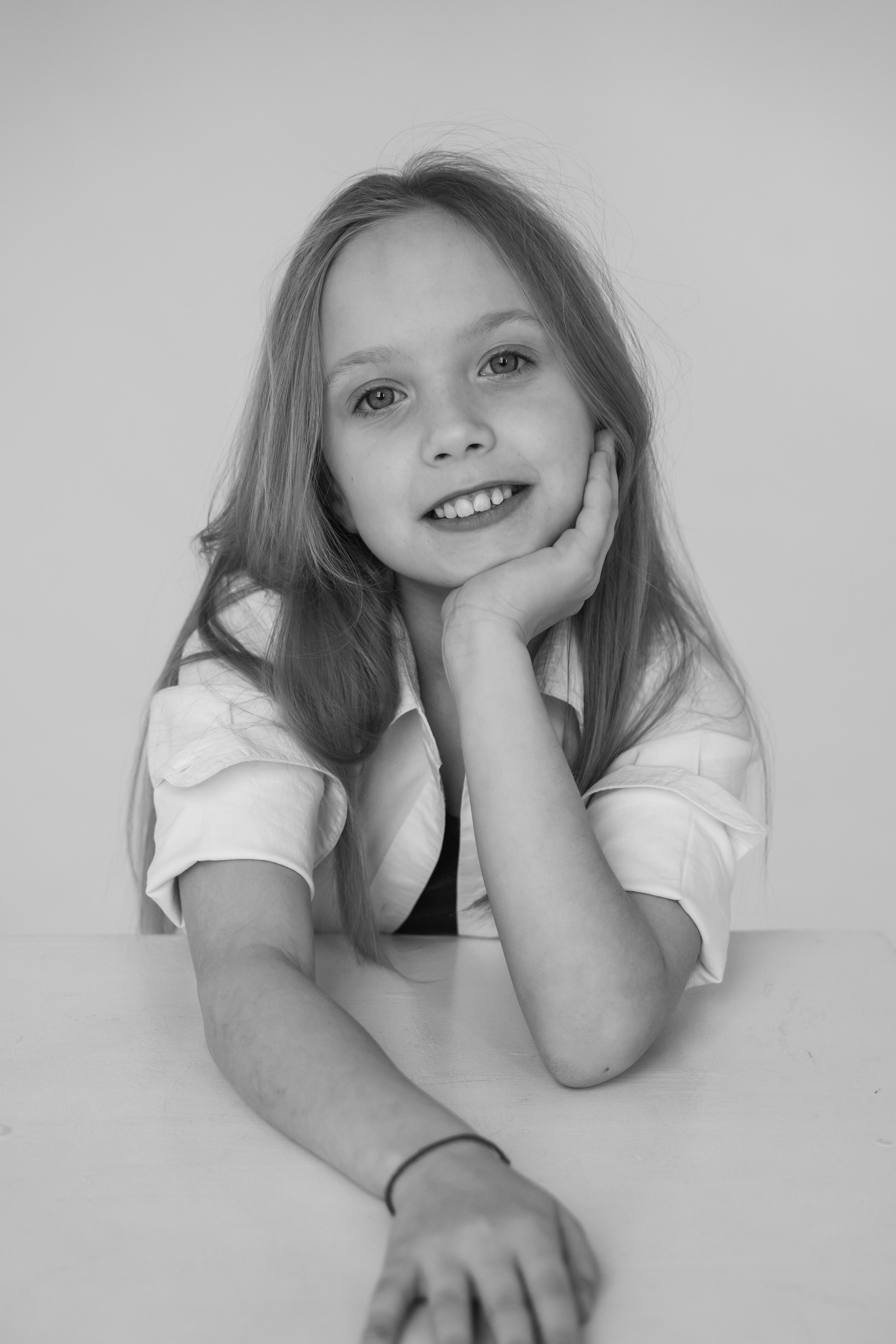 Мама и дочь. Главная