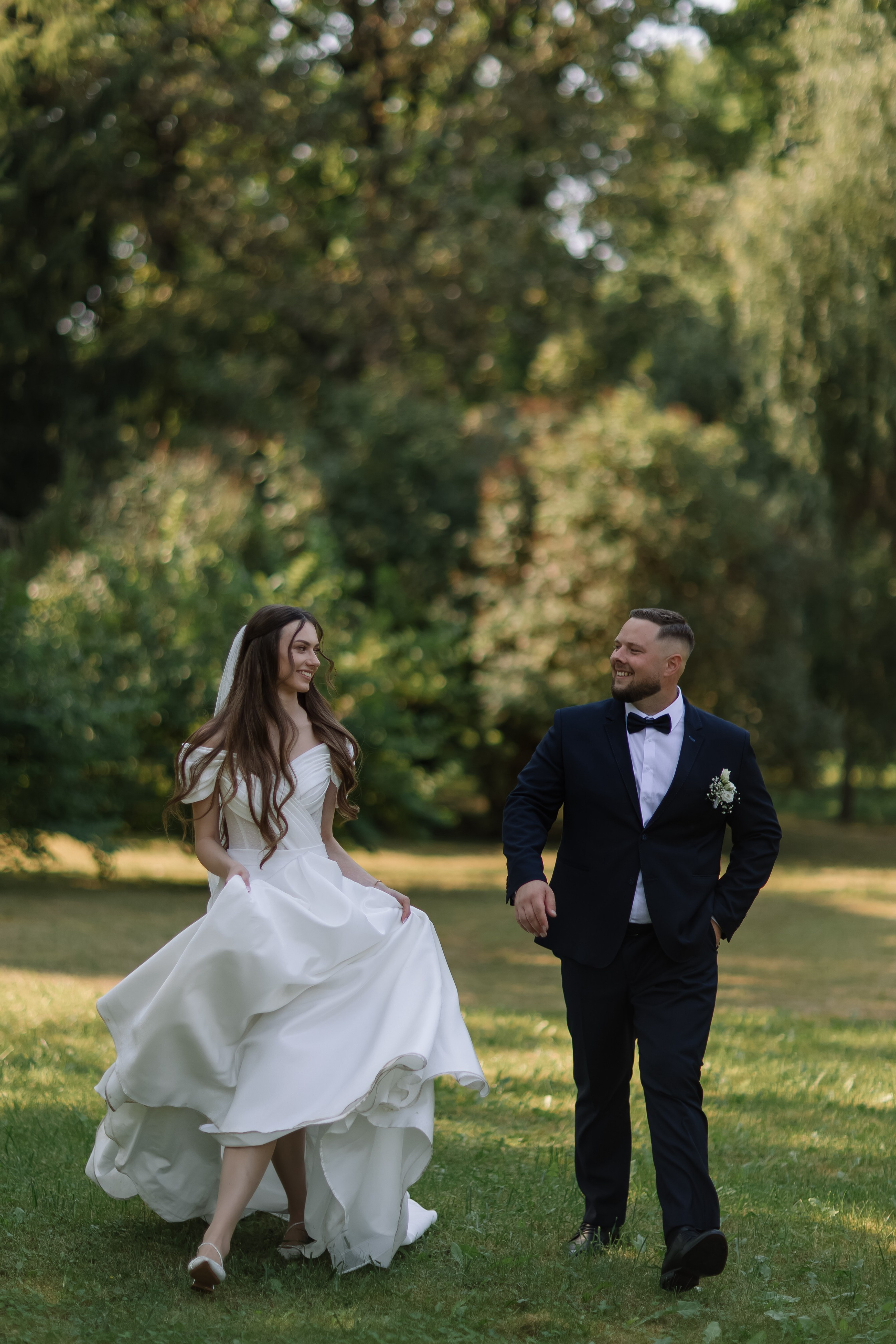 Evgeniy&Valeria. Свадебный фотограф