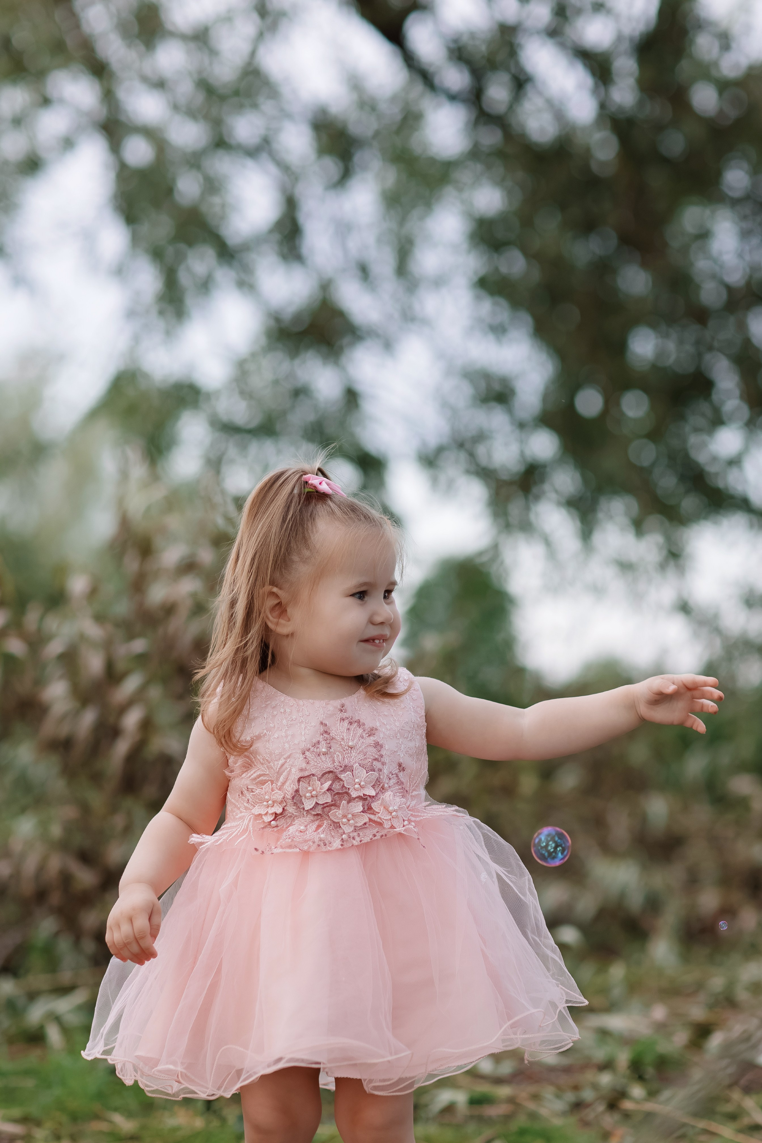 Анна. Свадебный фотограф