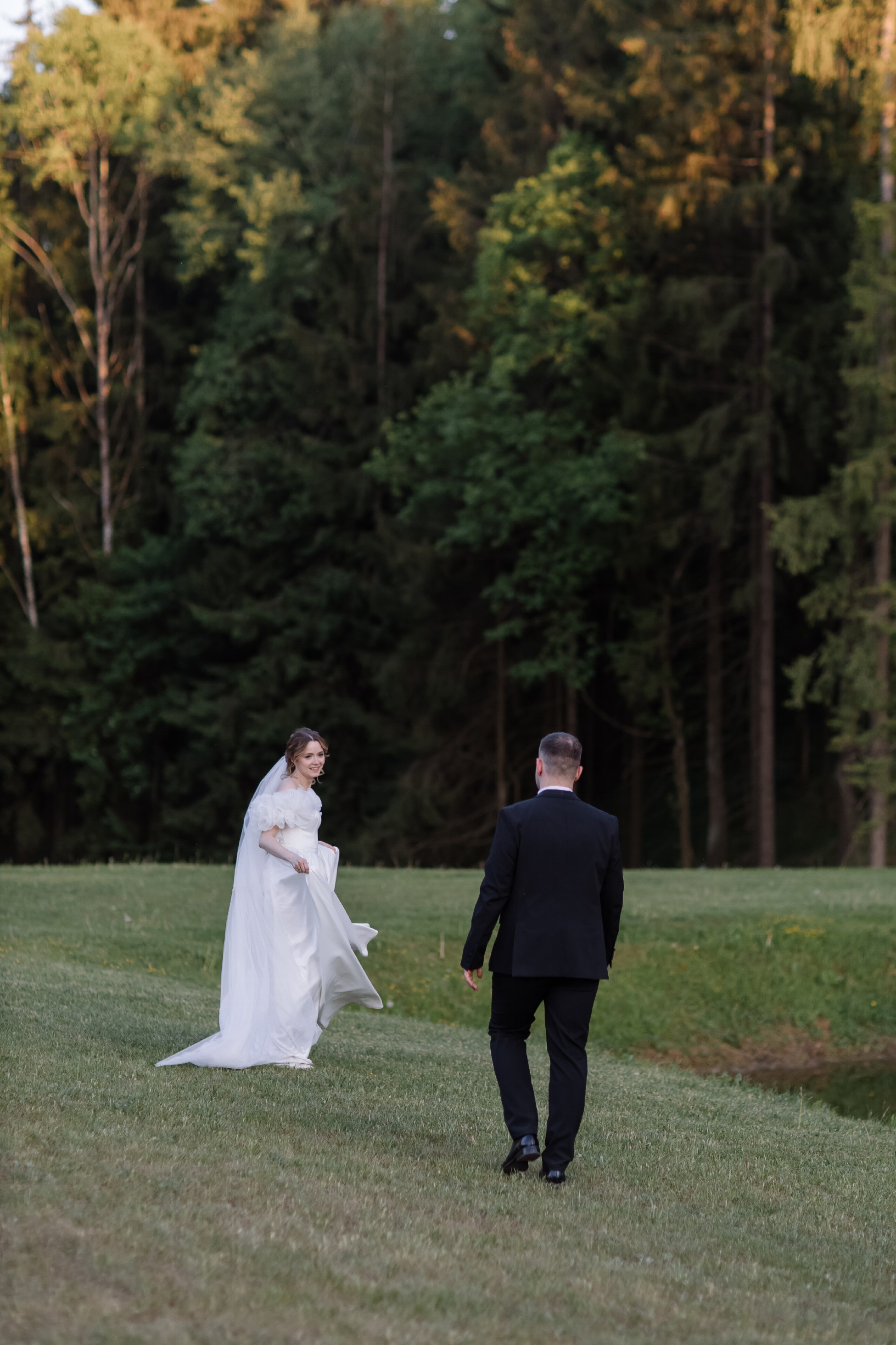 Александр/Кристина. Свадебный фотограф