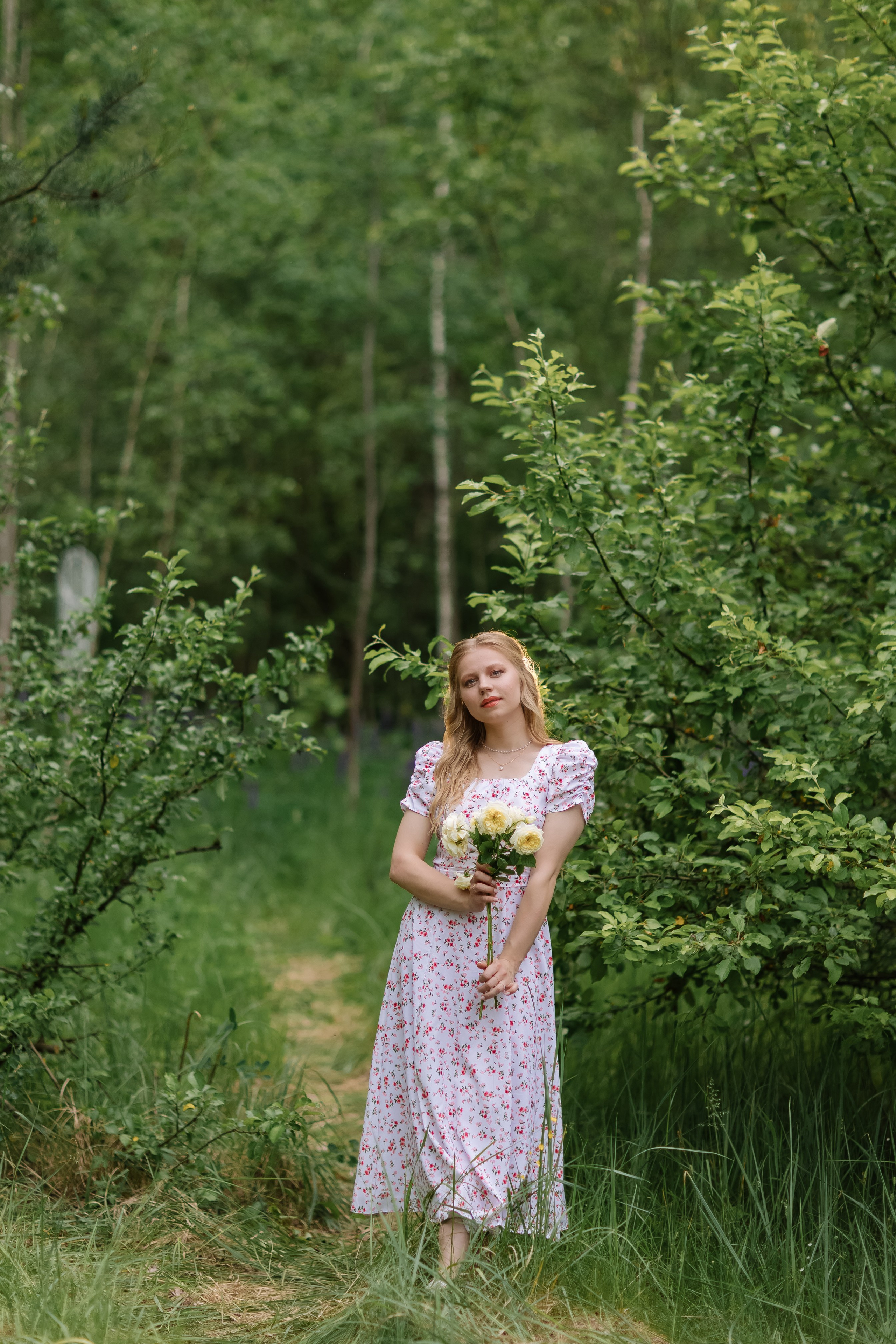 Кристина. Свадебный фотограф