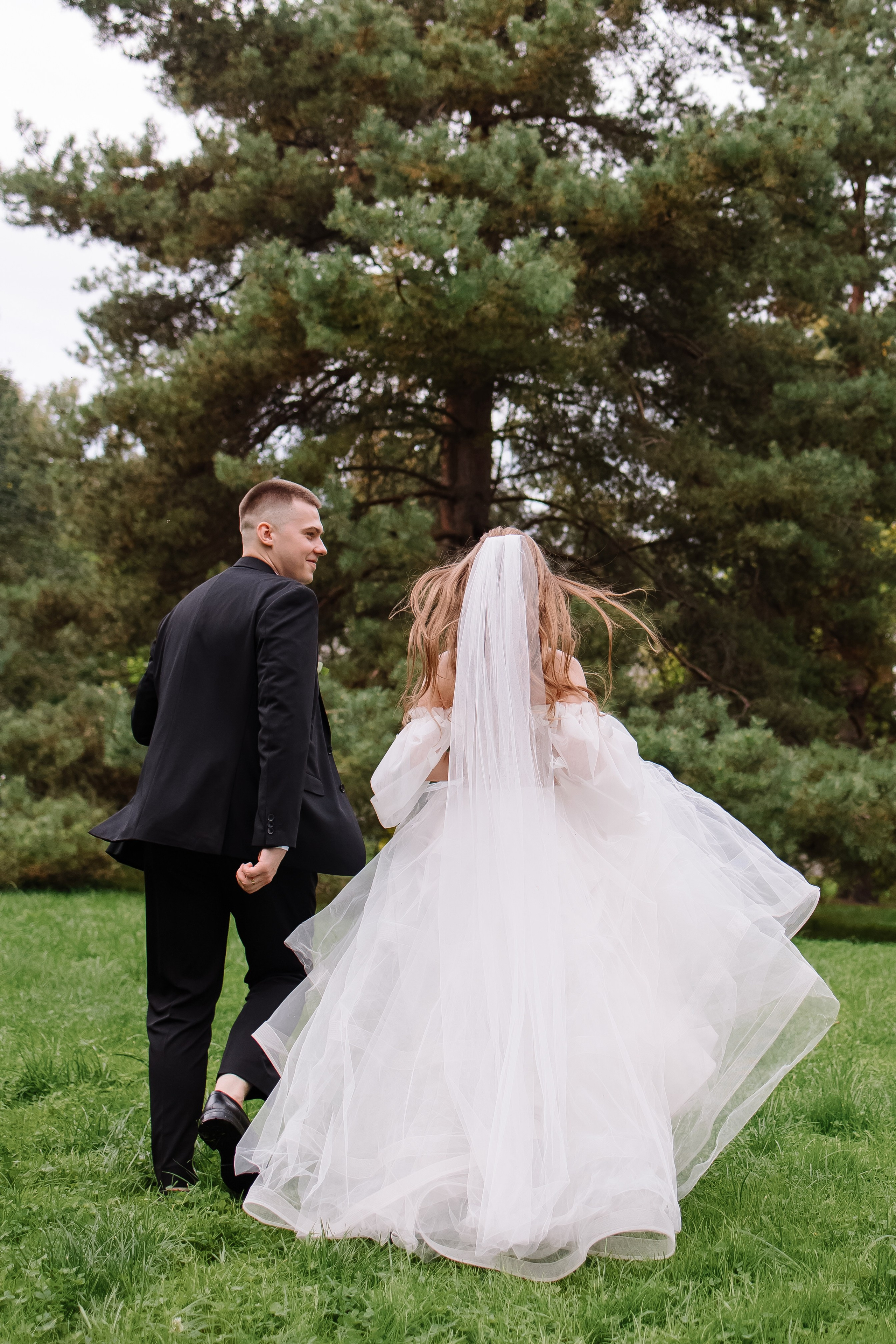 Артем/Карина. Свадебный фотограф