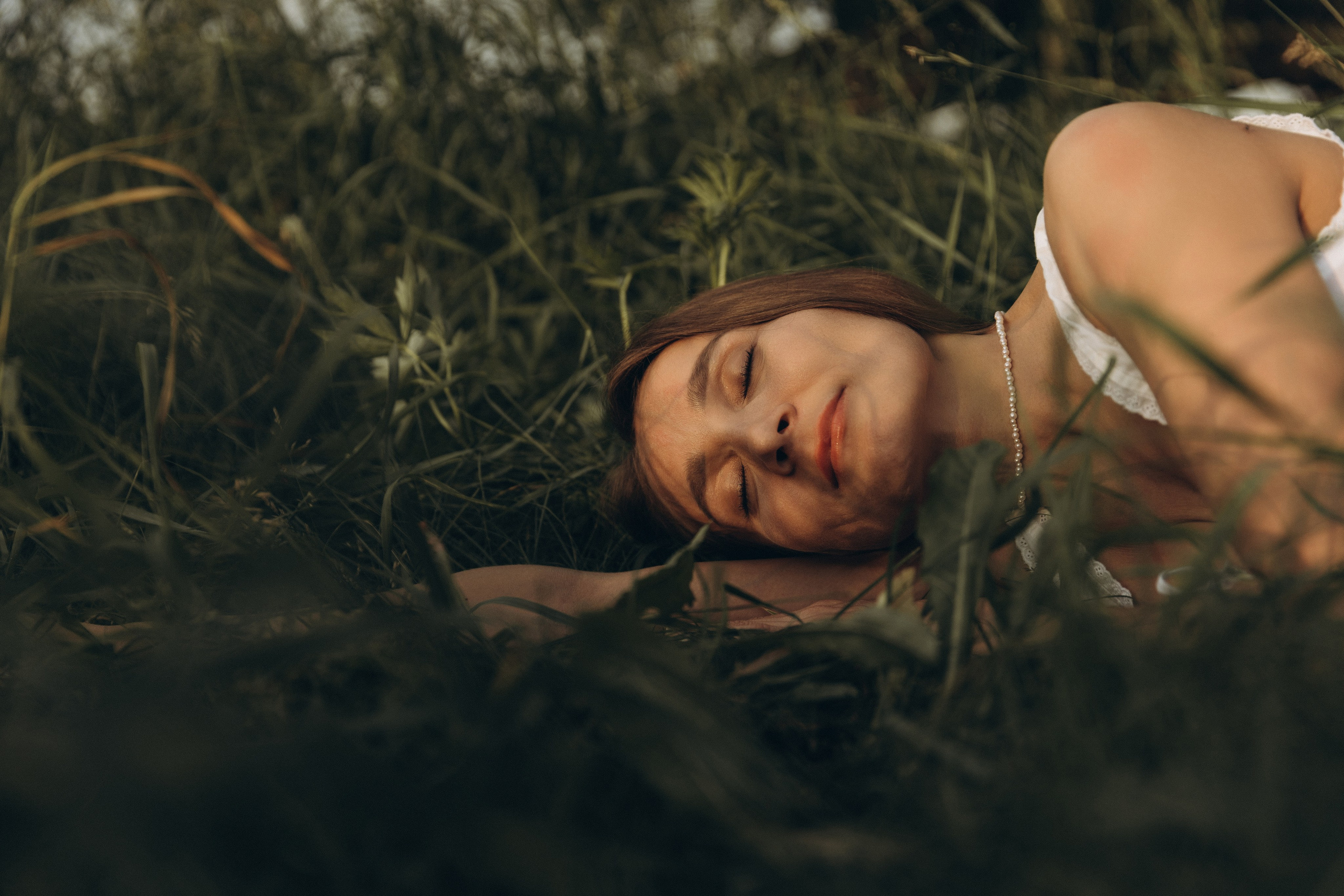 Леся. Свадебный и семейный фотограф в Екатеринбурге Катя Буряк