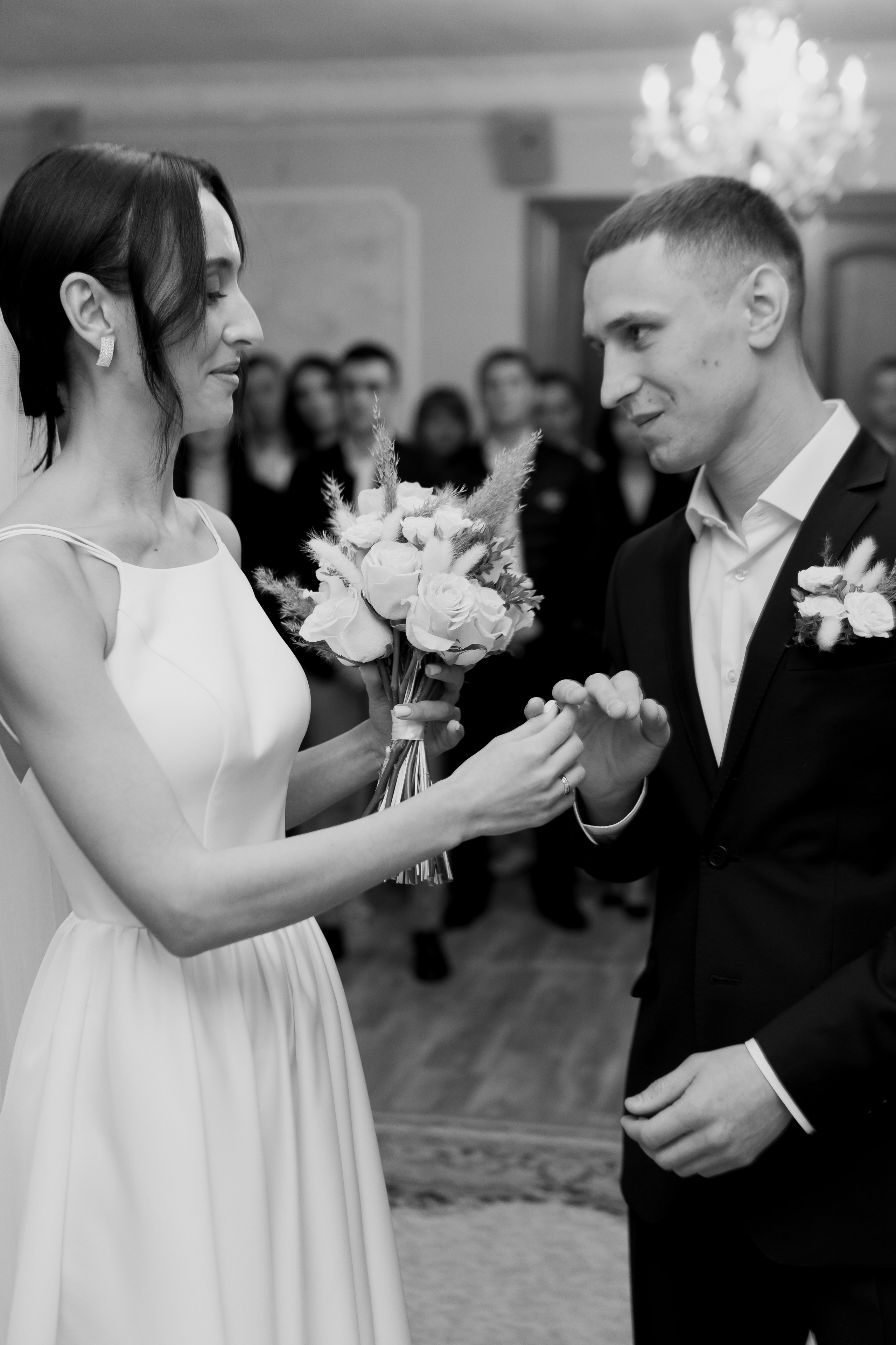 K&D. Свадебный и семейный фотограф Чижова Алина