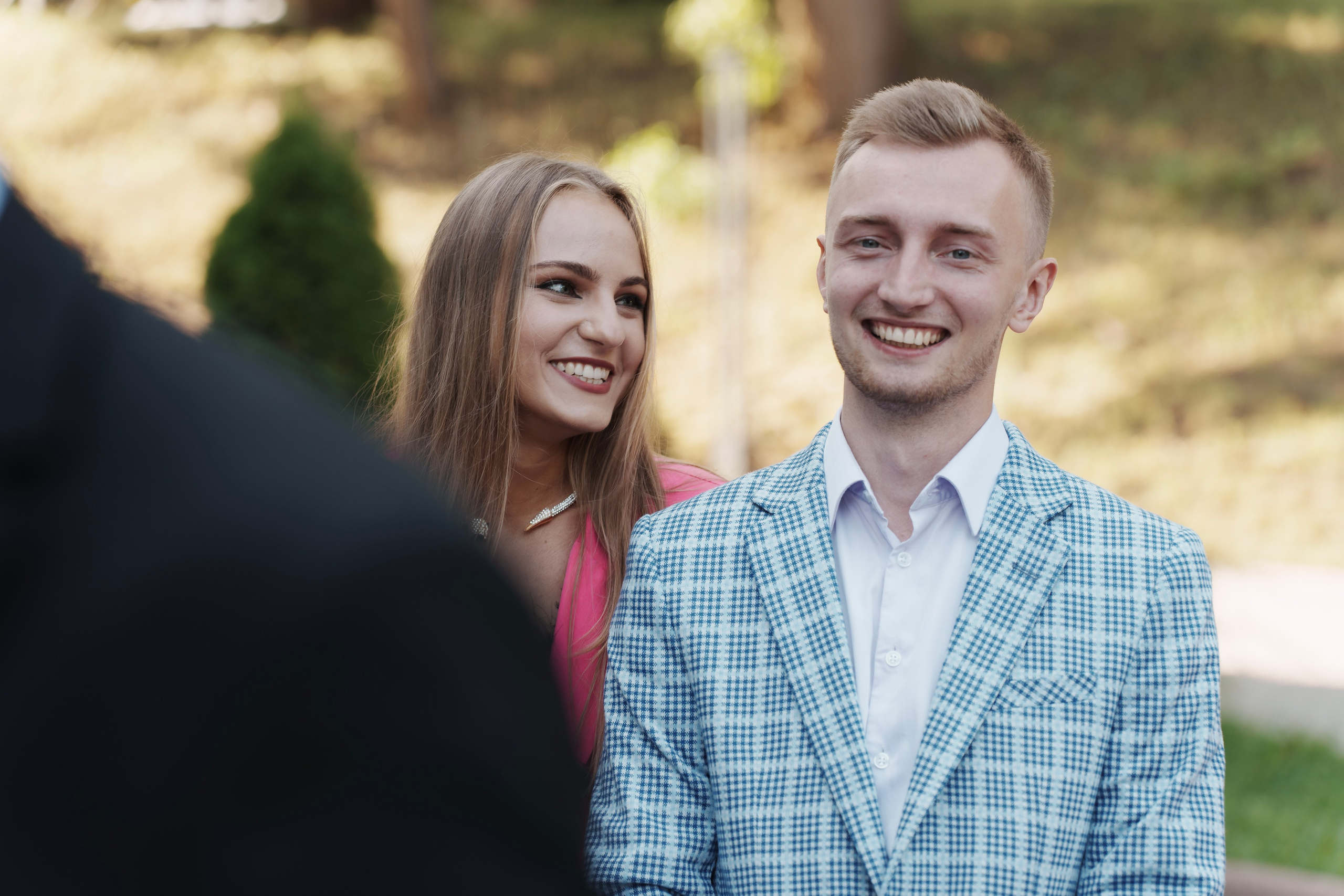 Свадебная съемка. Репортажный фотограф в Калининграде Морозов Кирилл