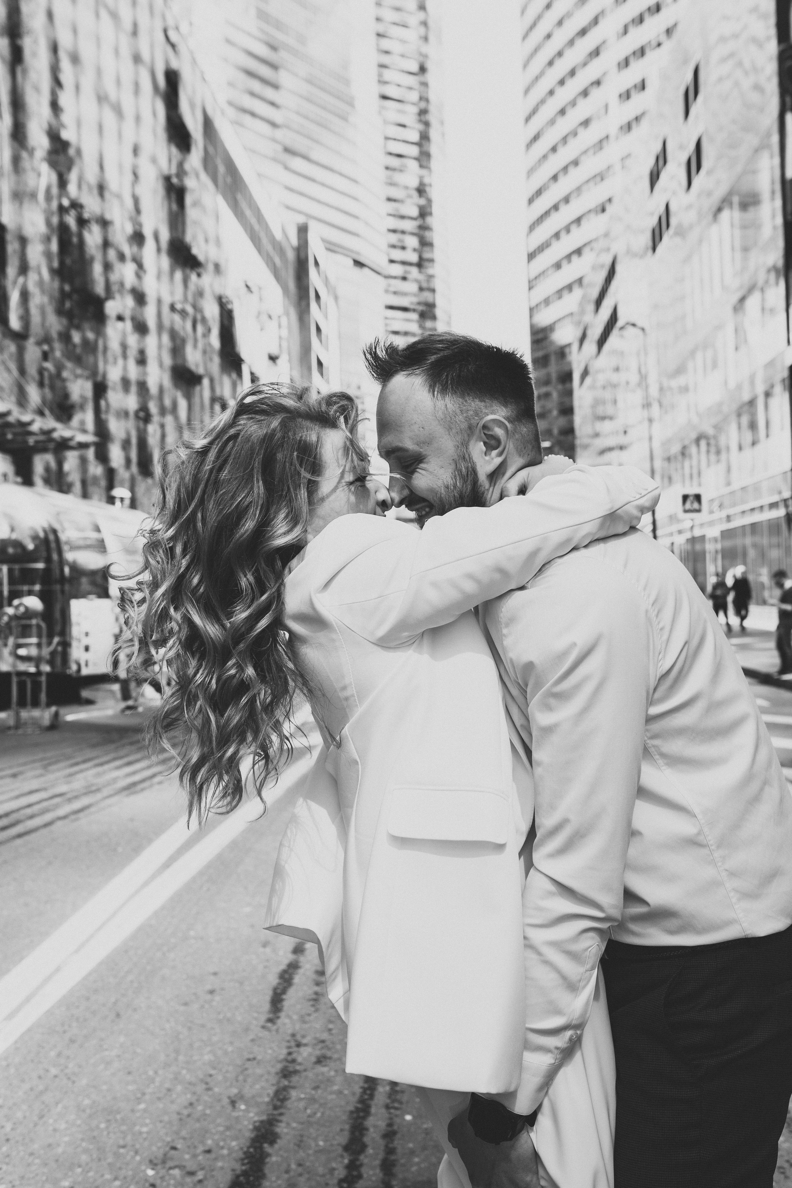 Башня Око, Москва Сити Иван & Таисия. Семейный и свадебный фотограф в Москве Виктория Махова