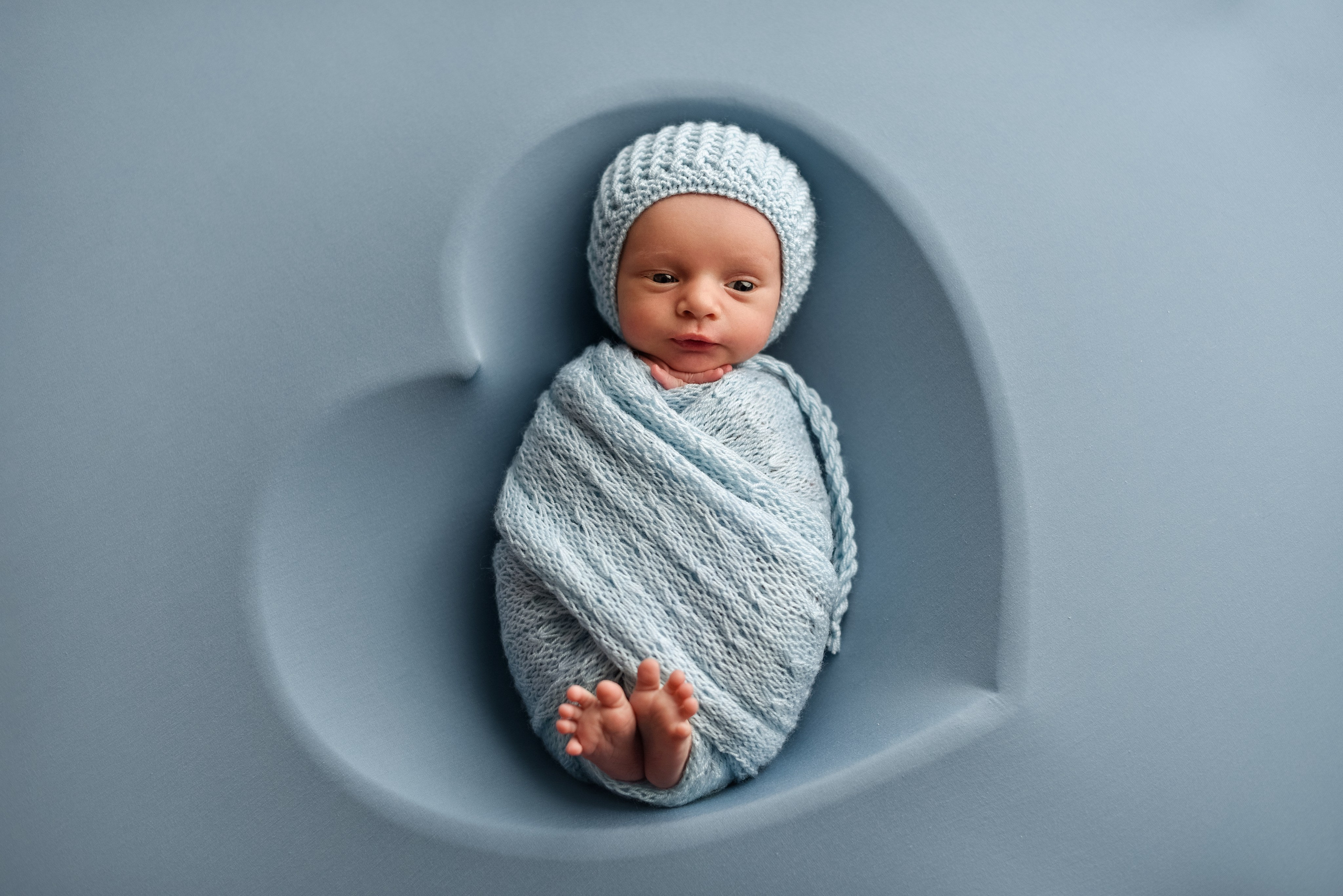 Новорождённые. Фотограф новорождённых в Сочи Наталия Дмитриева