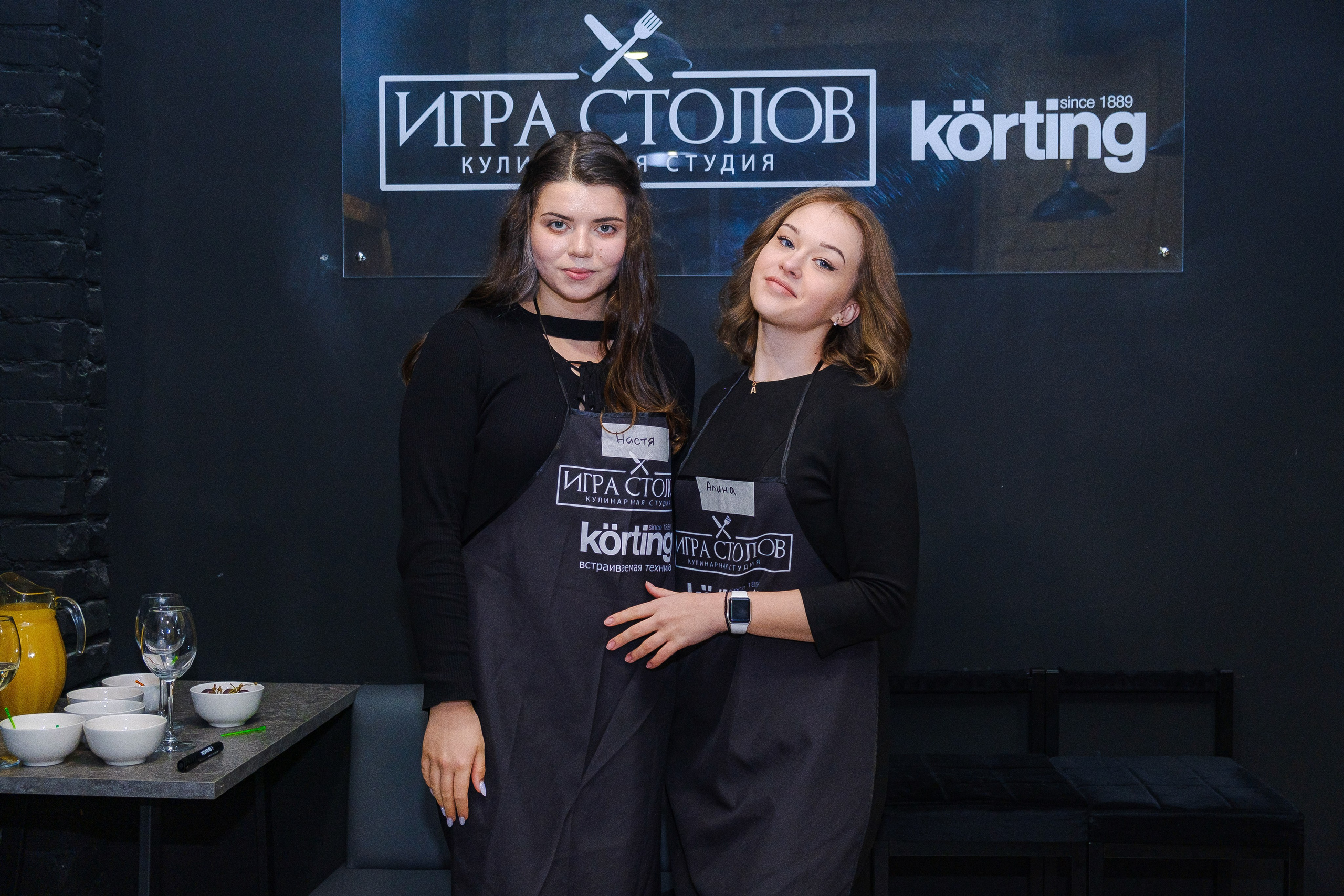 ИГРА СТОЛОВ. Фотограф Мария Хлебникова Санкт-Петербург Москва