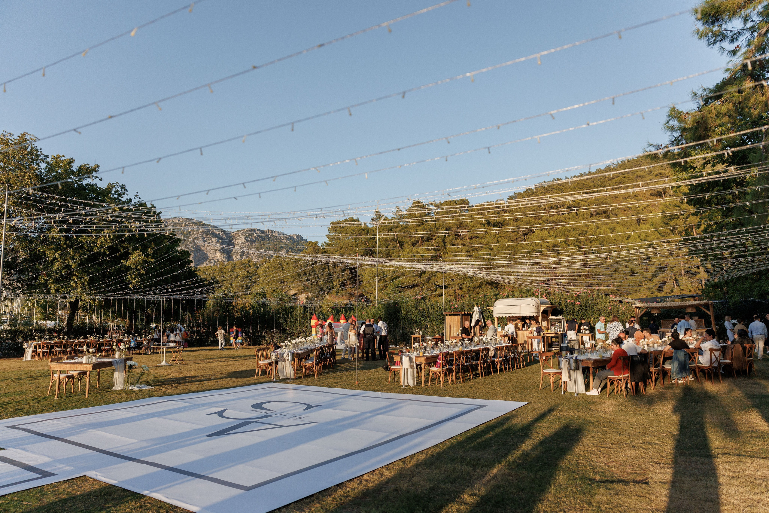 Wedding day Alena+Selman. About