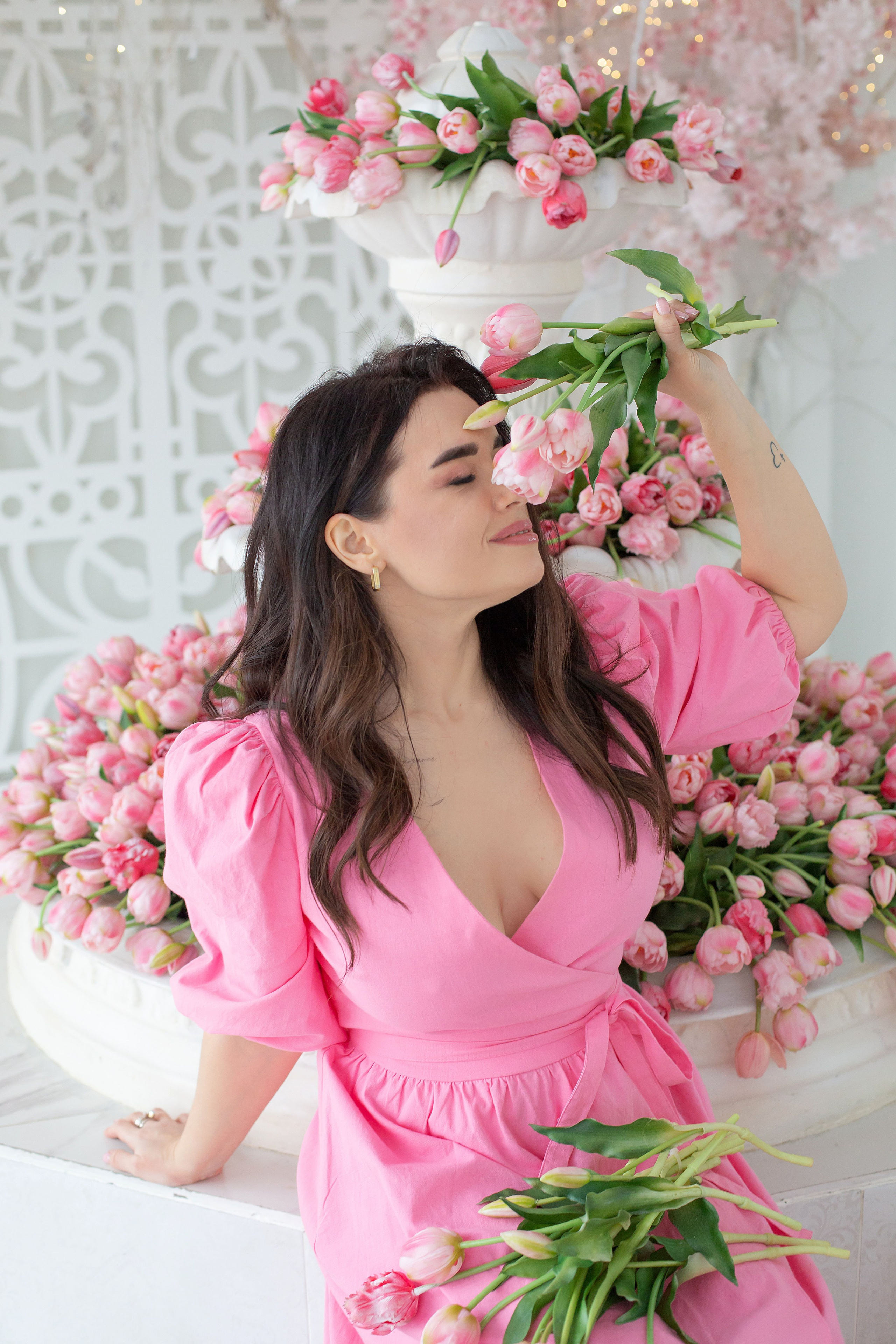 VESNA. Семейный и детский фотограф в Москве Олеся Сухова