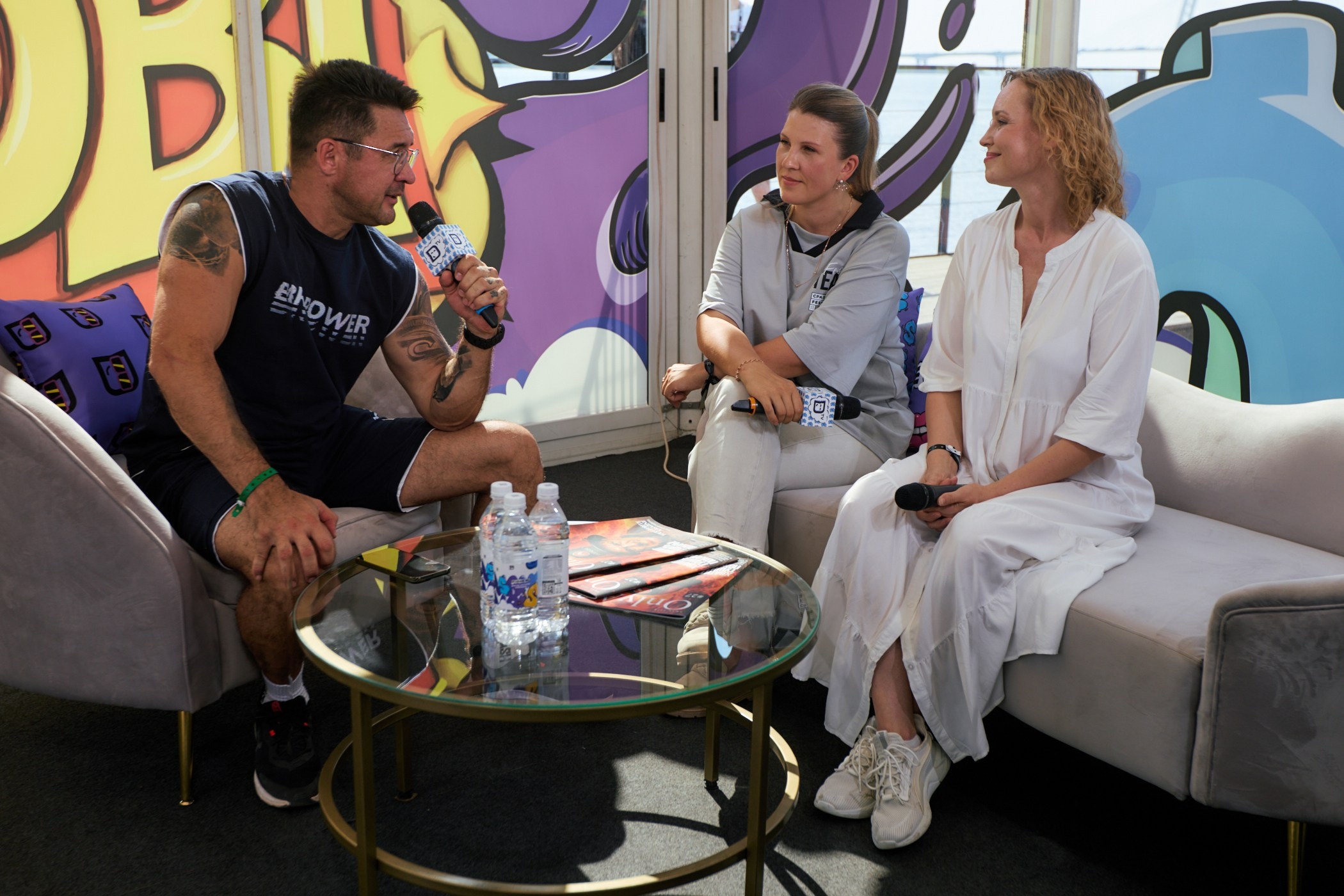 CPA LIFE FEST 2025. Home