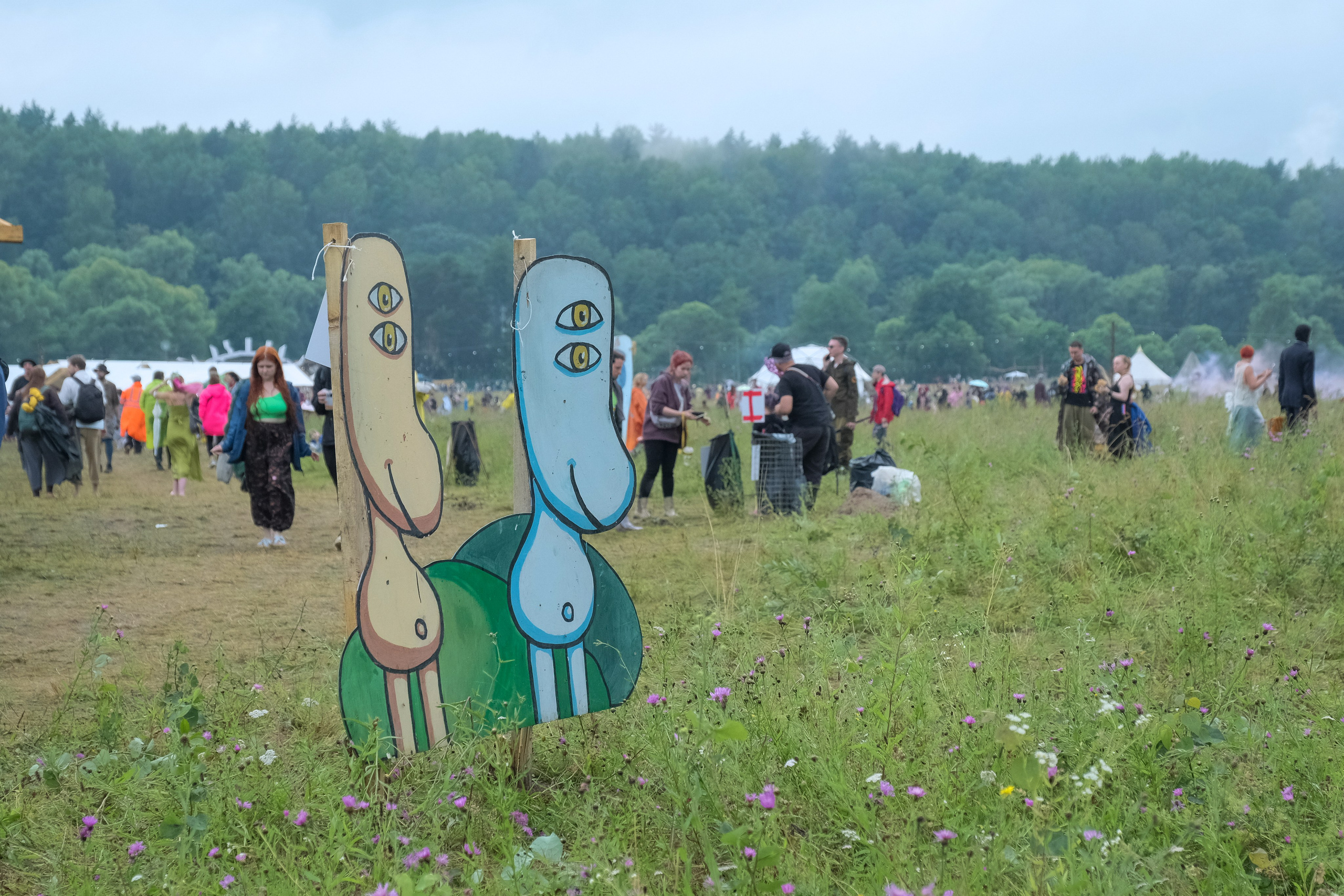 Фестиваль «Бессонница» 2025. Семейный и детский фотограф в Москве Светлана Потемкина