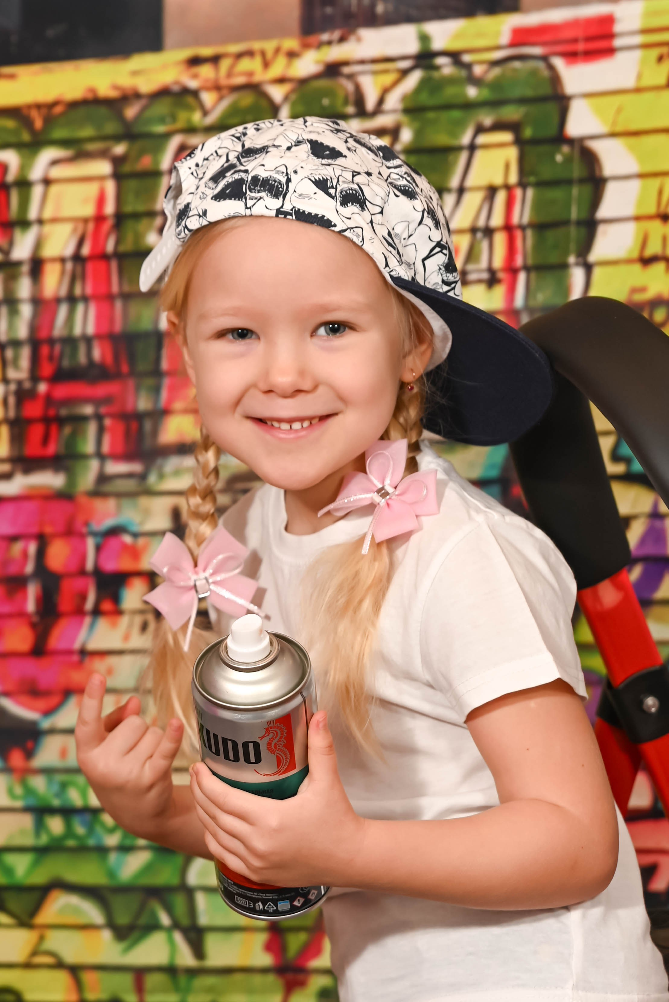 Рок. Выпускные альбомы для детских садов Санкт-Петербург