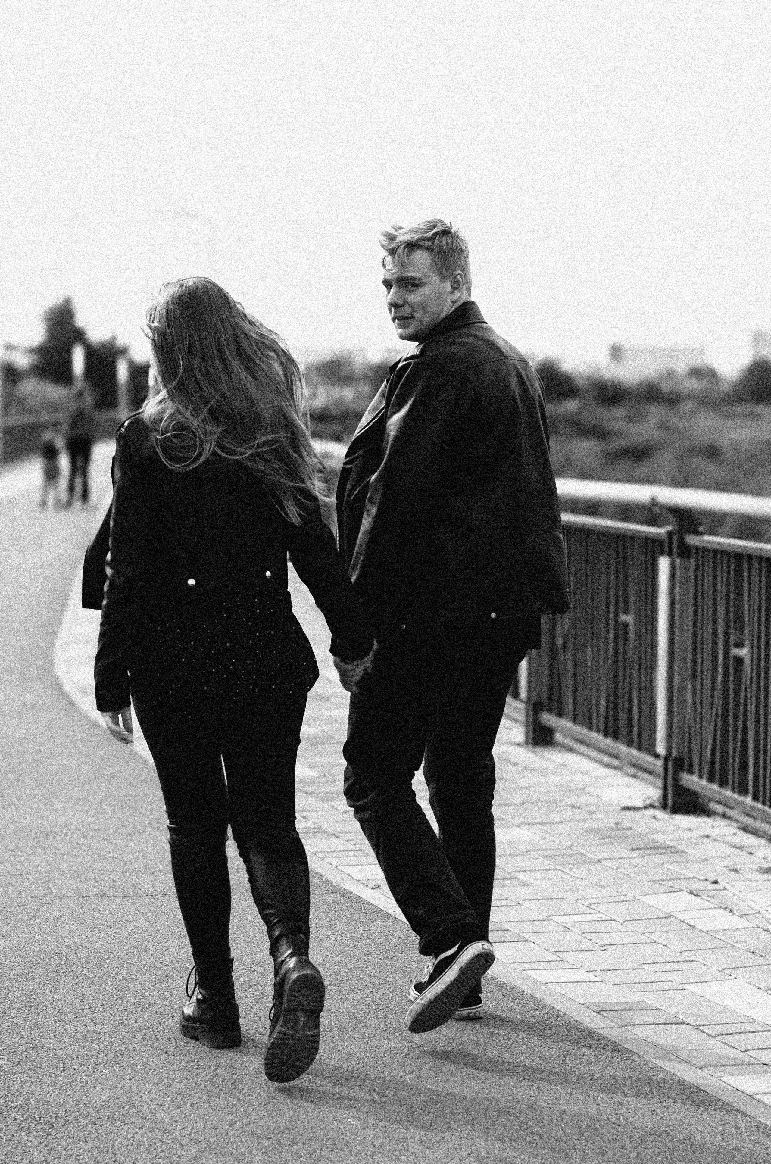 Прогулочная. Портфолио