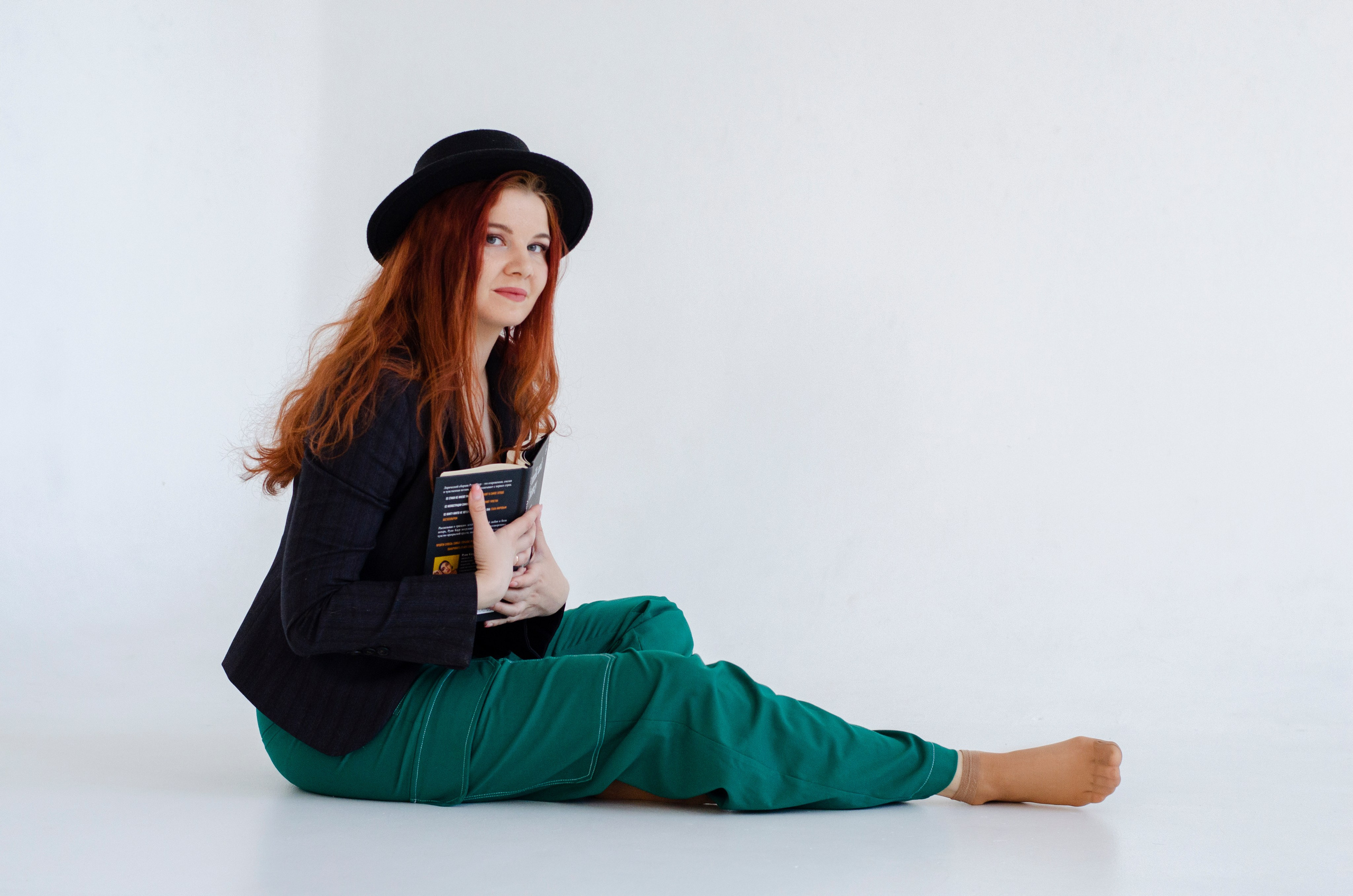 Счастье с собой. Портфолио