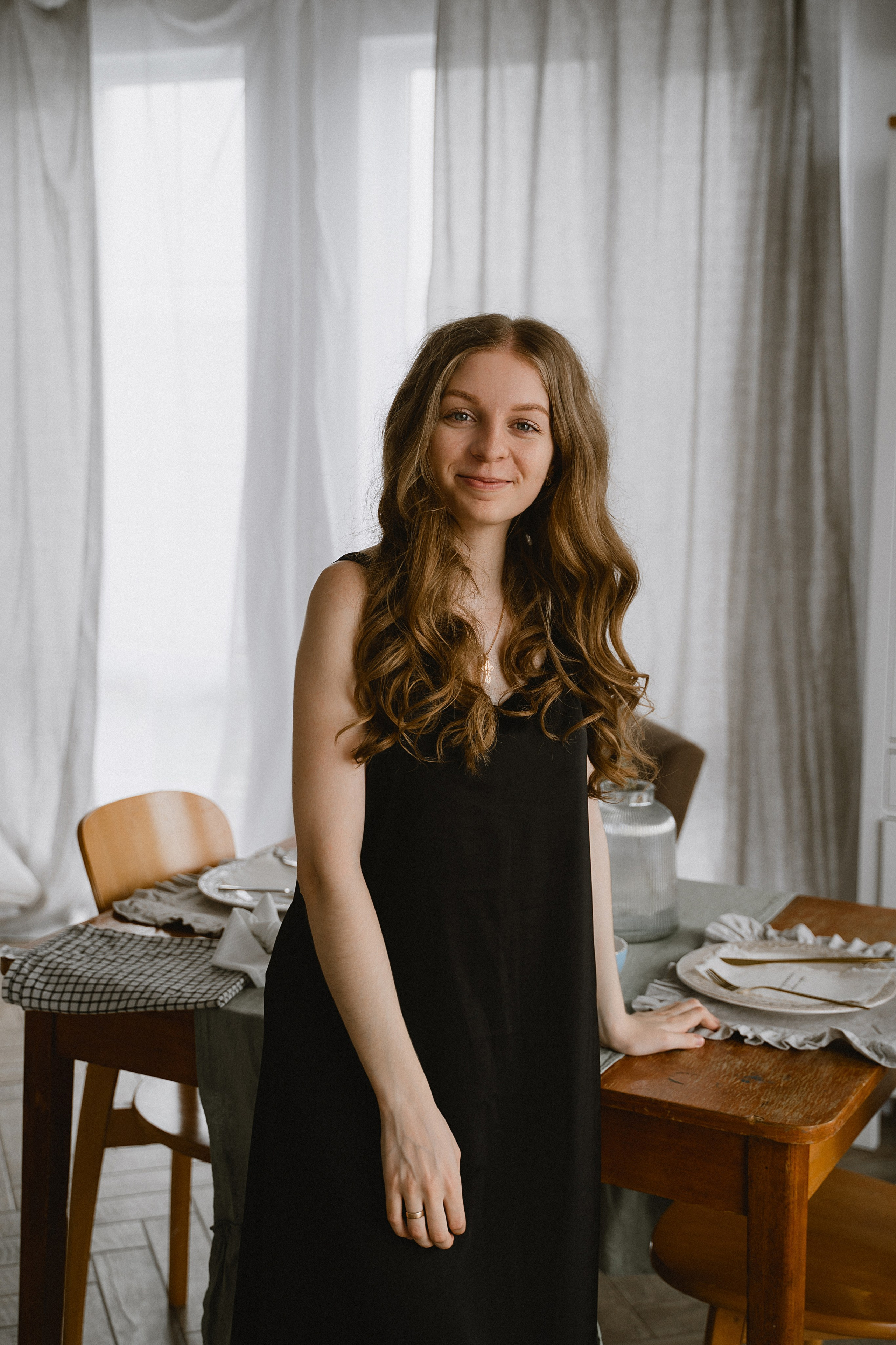 Самая первая фотосессия: Алёна, Лёша и Танюша. Фотограф Москва. Екатерина Дударевич