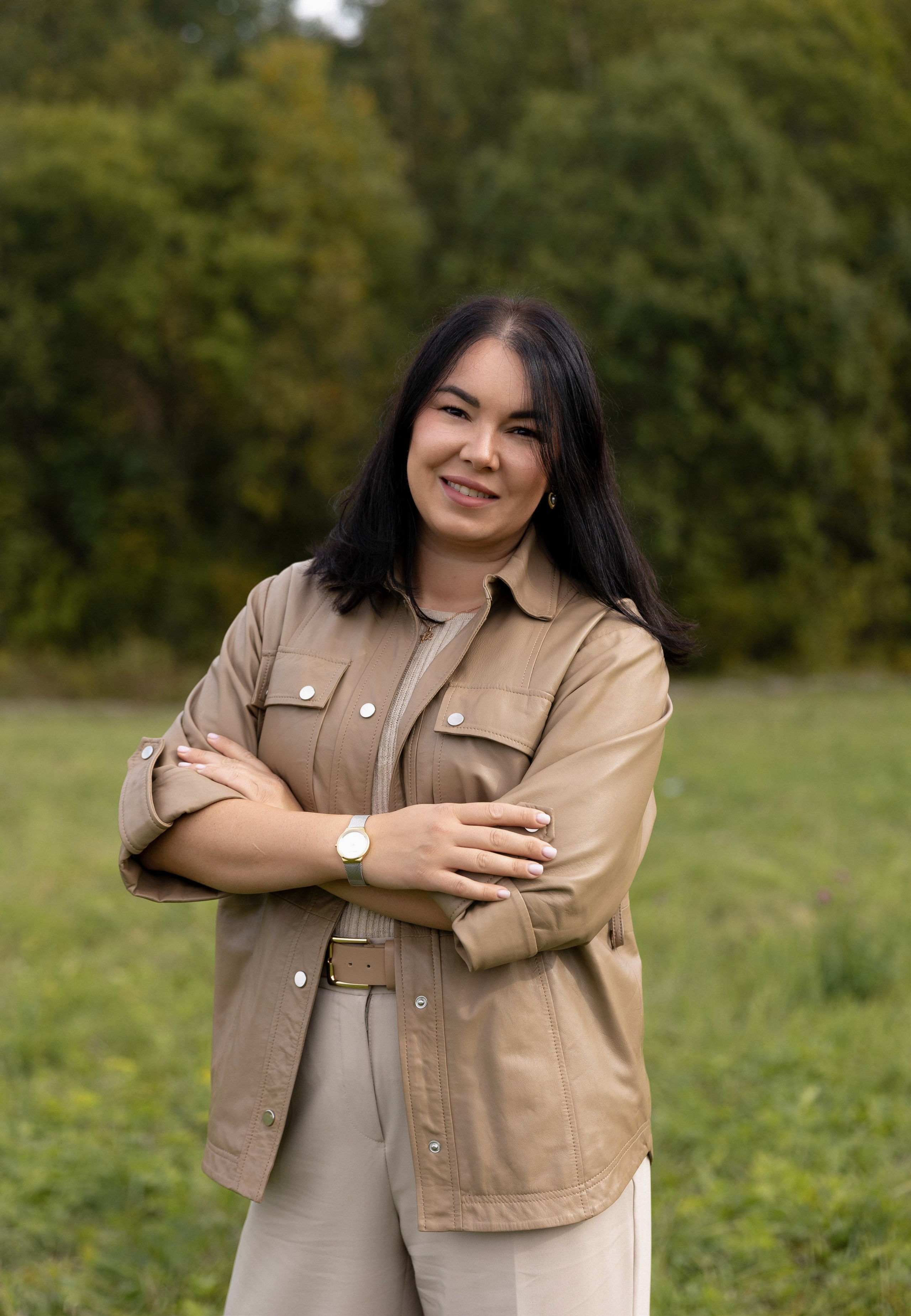 Лера. Свадебный и семейный фотограф в Карелии