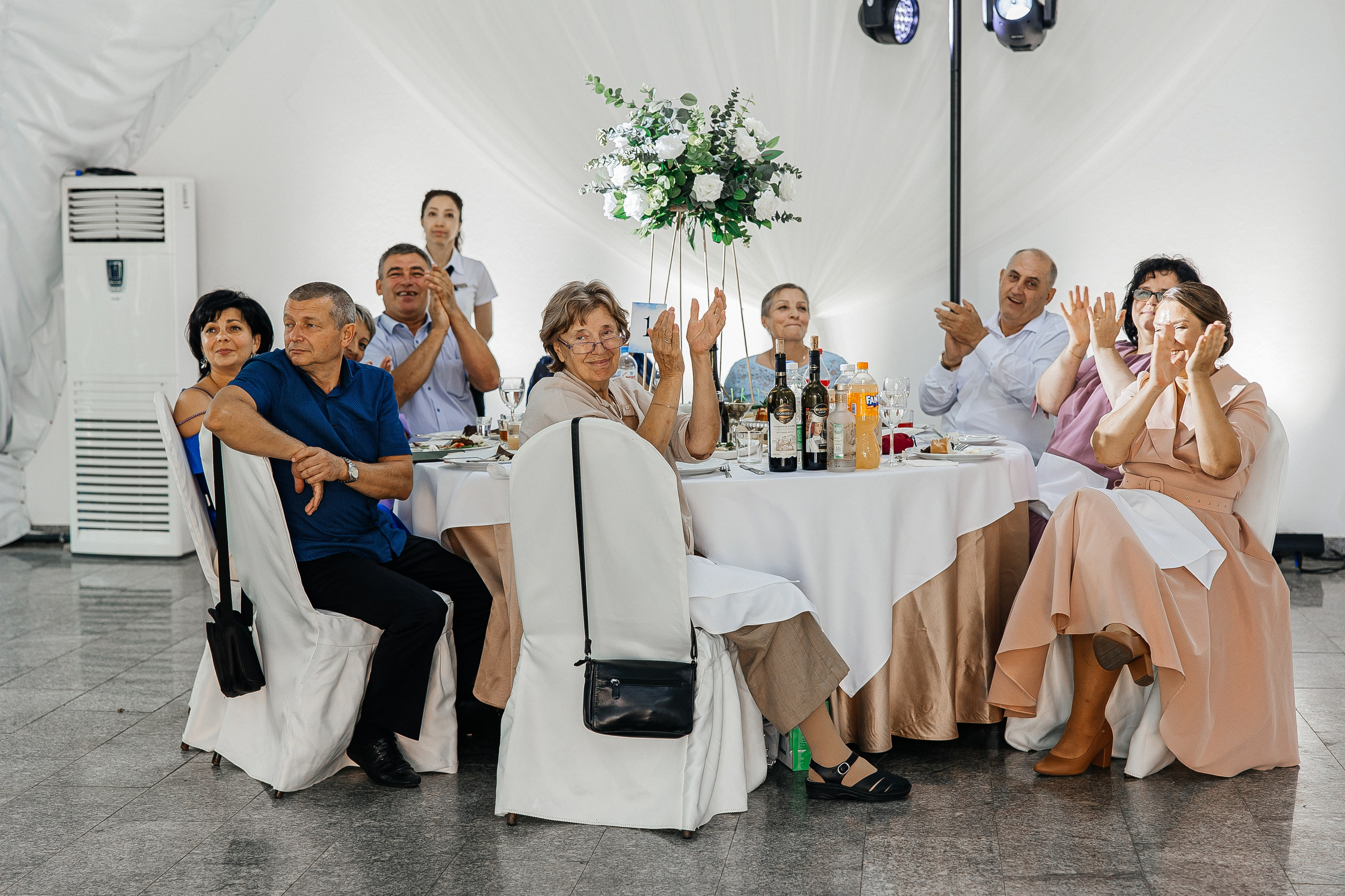 Оксана и Тимур. Свадебный и семейный фотограф Елизавета Ермак | Москва и МО