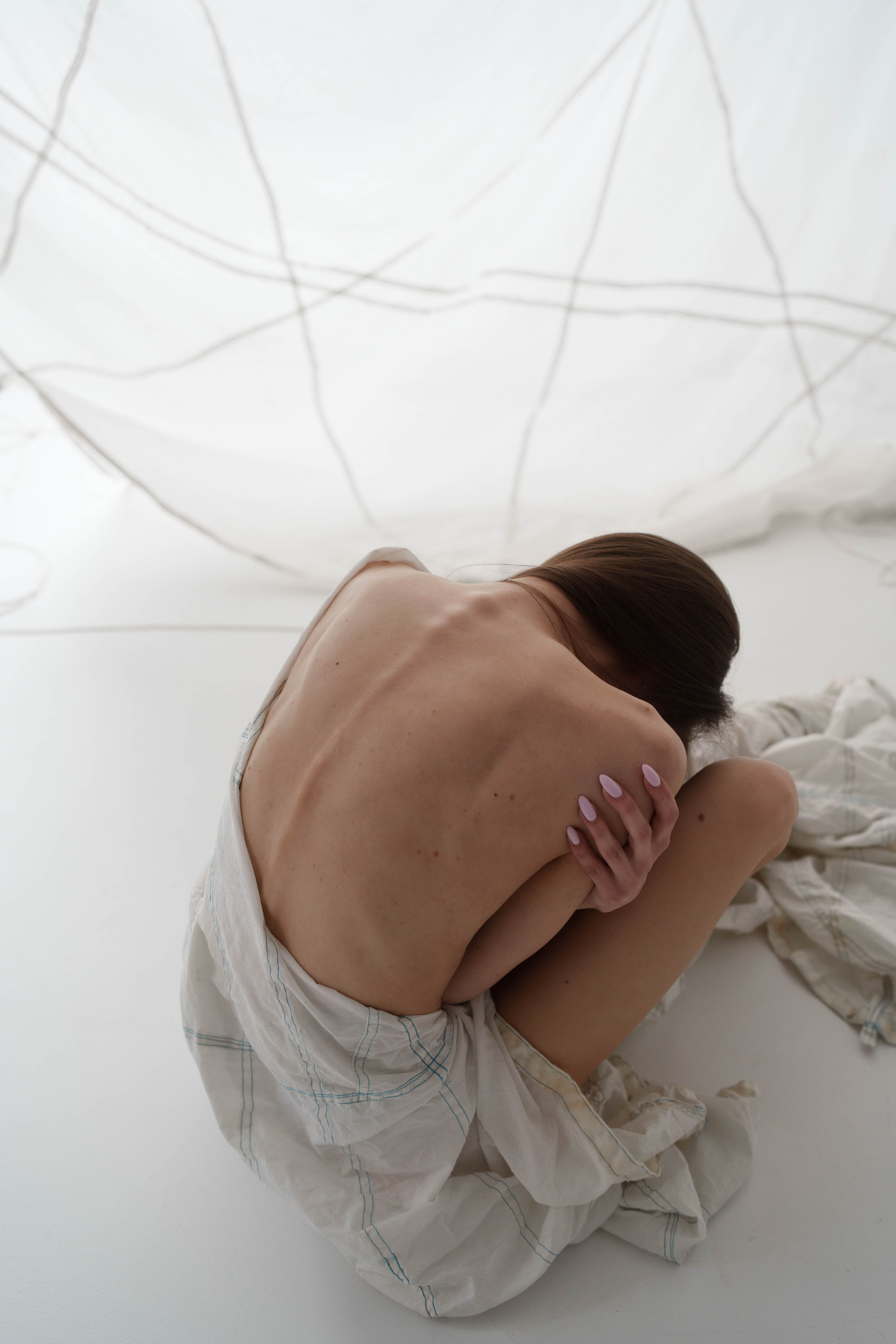 Парашют. Индивидуальный фотограф в Красноярске