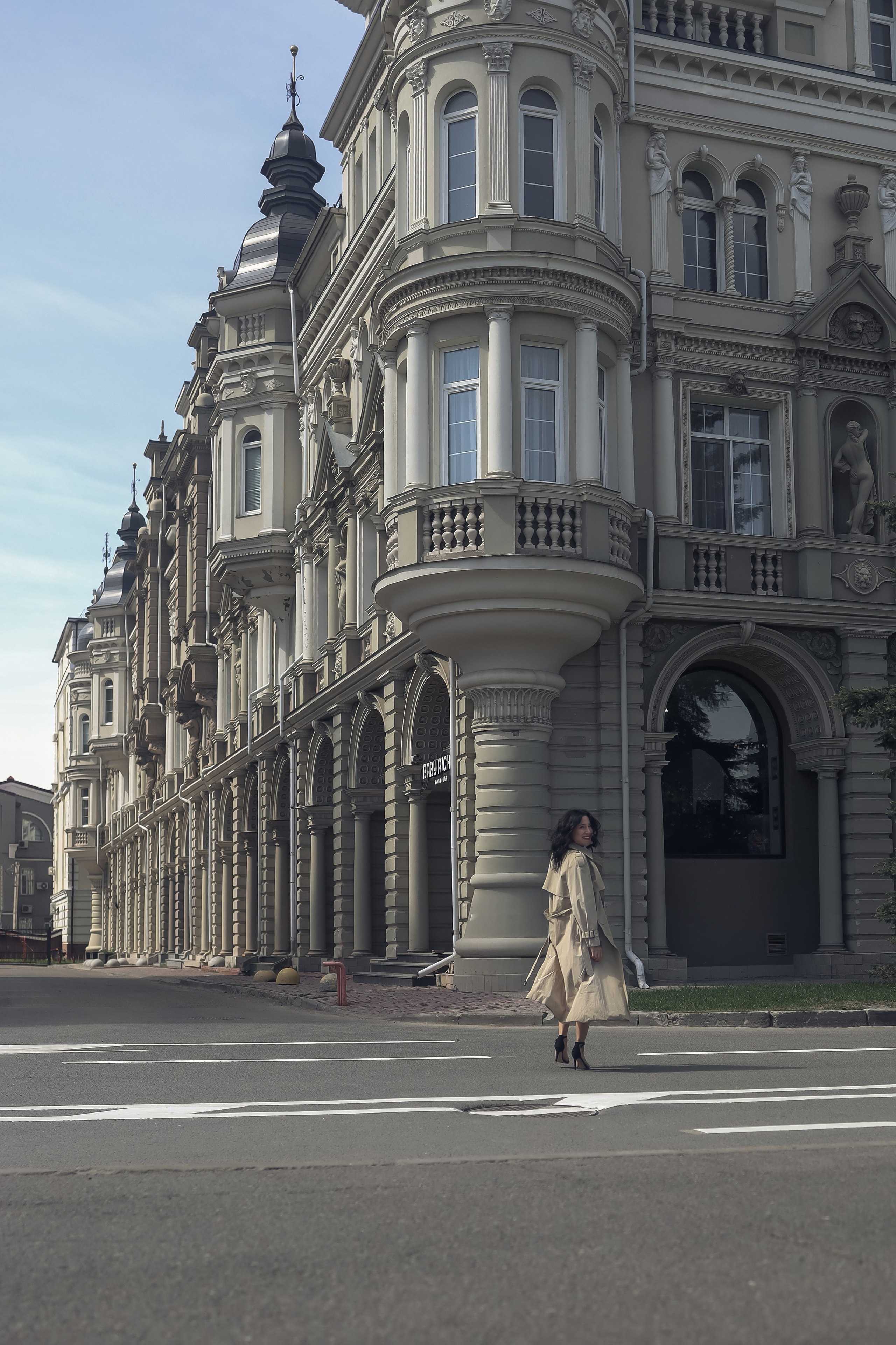 Съемка к дню рождения. Семейный фотограф в Казани Римма Гатауллина