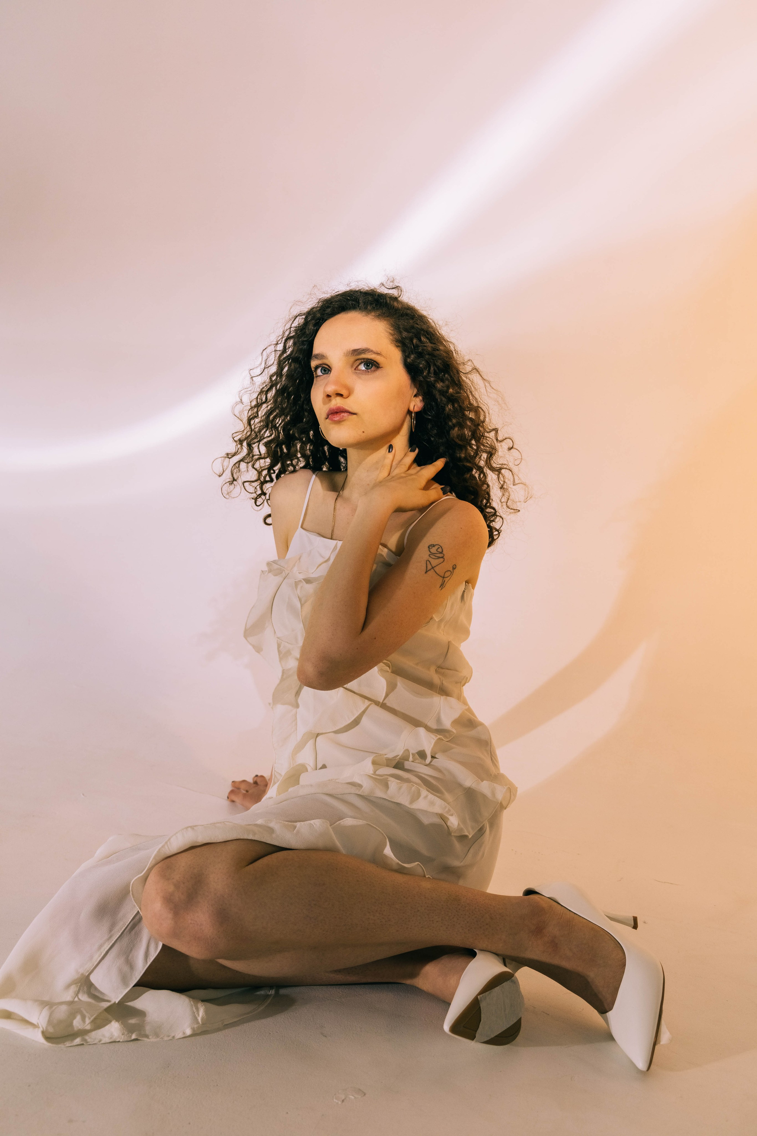 Арина. Дарья Нерсесян — фотограф в Ростове-на-Дону