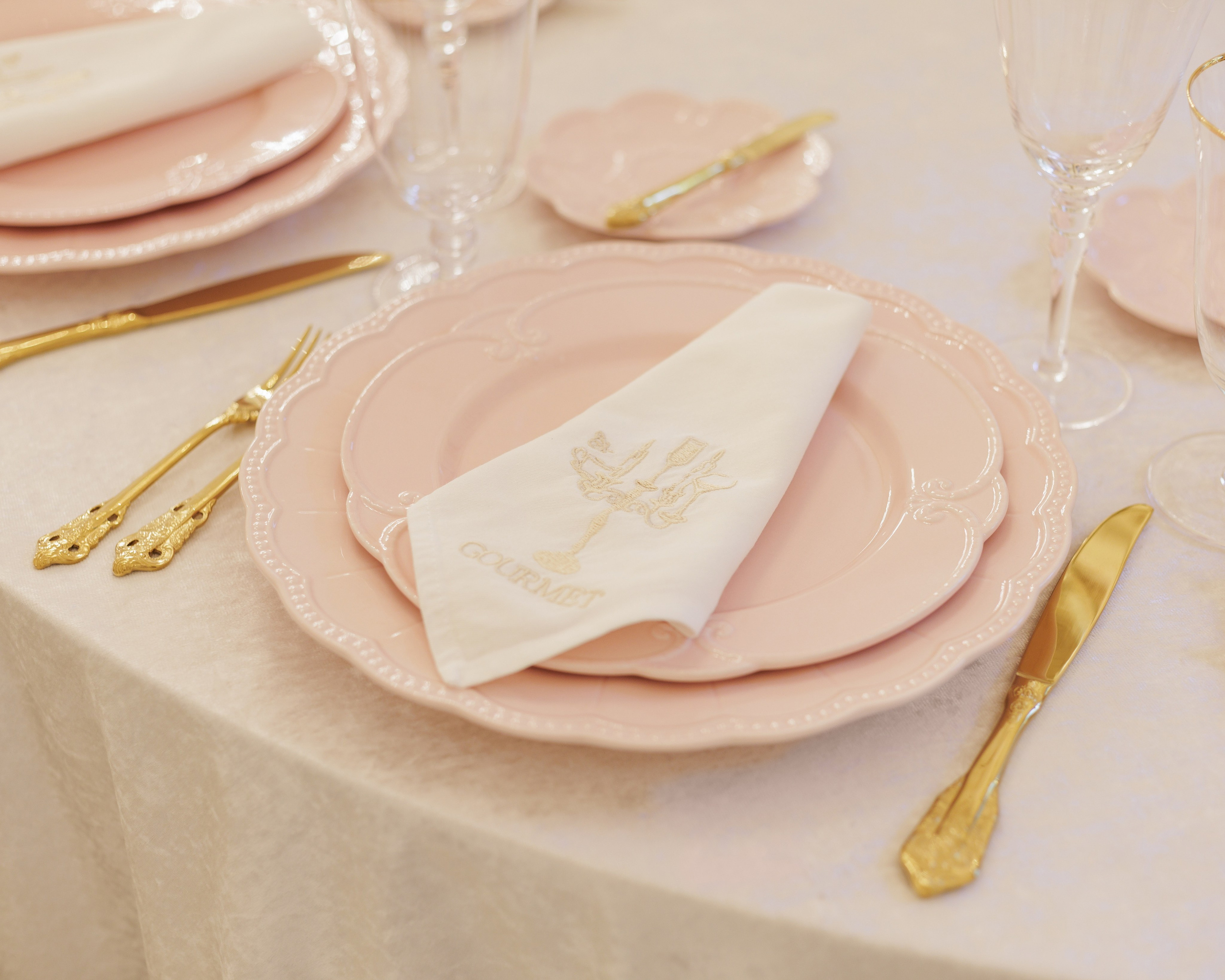 Съёмка банкетных залов СПб