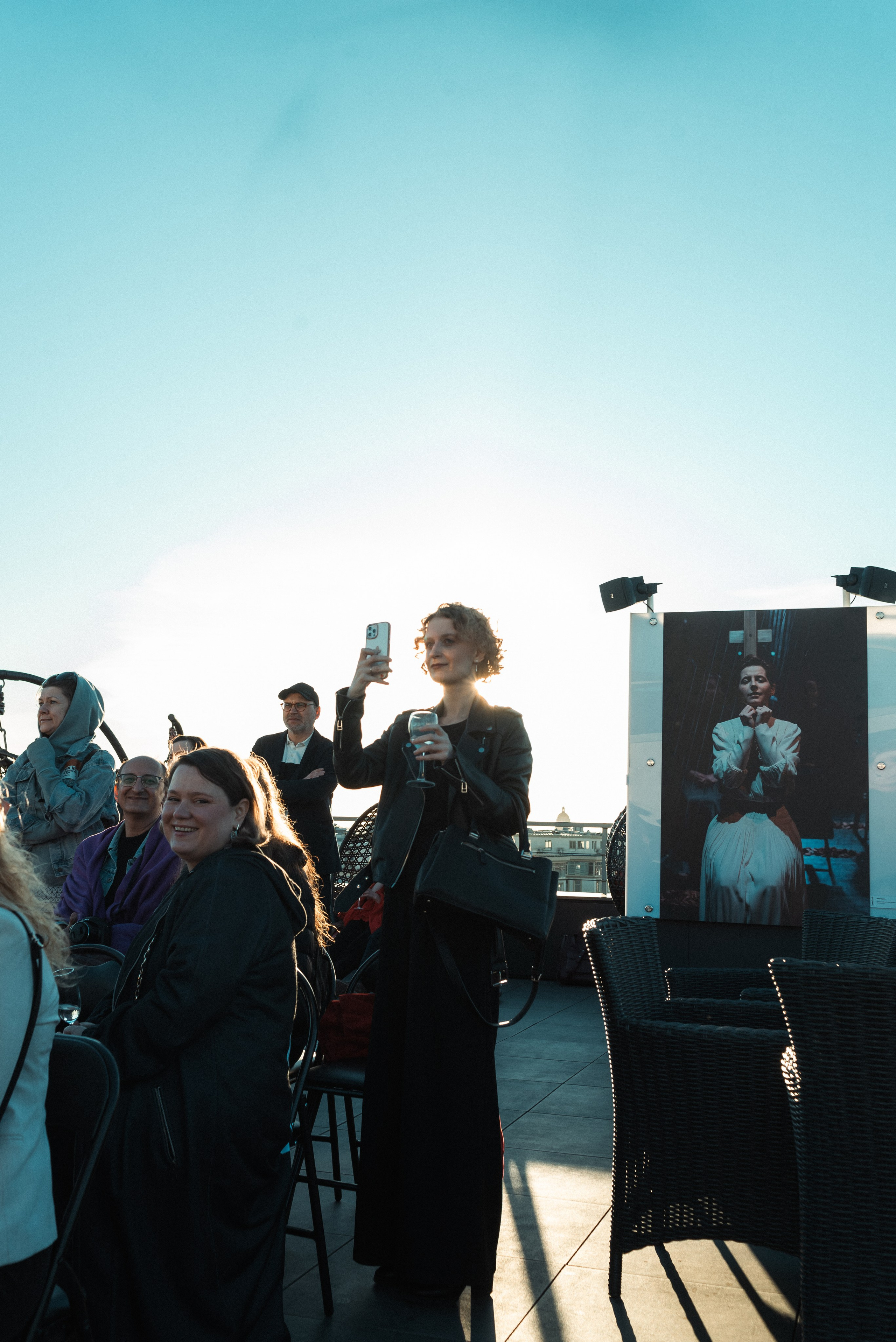 Выставка «Сила света». Платонов Олег — фотограф Санкт-Петербург