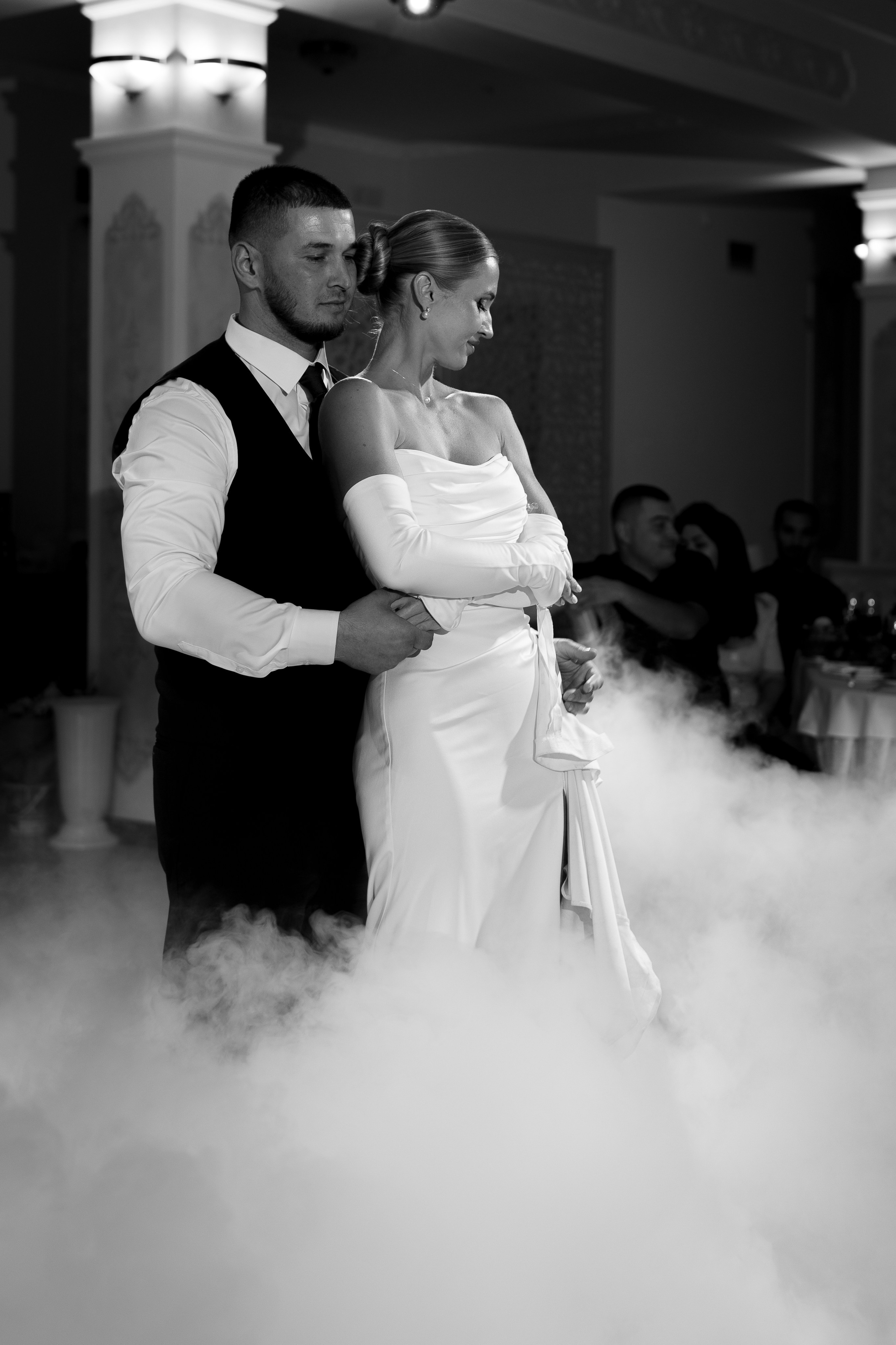 E & A. Портретный свадебный фотограф Крым | Евгения Щитенко