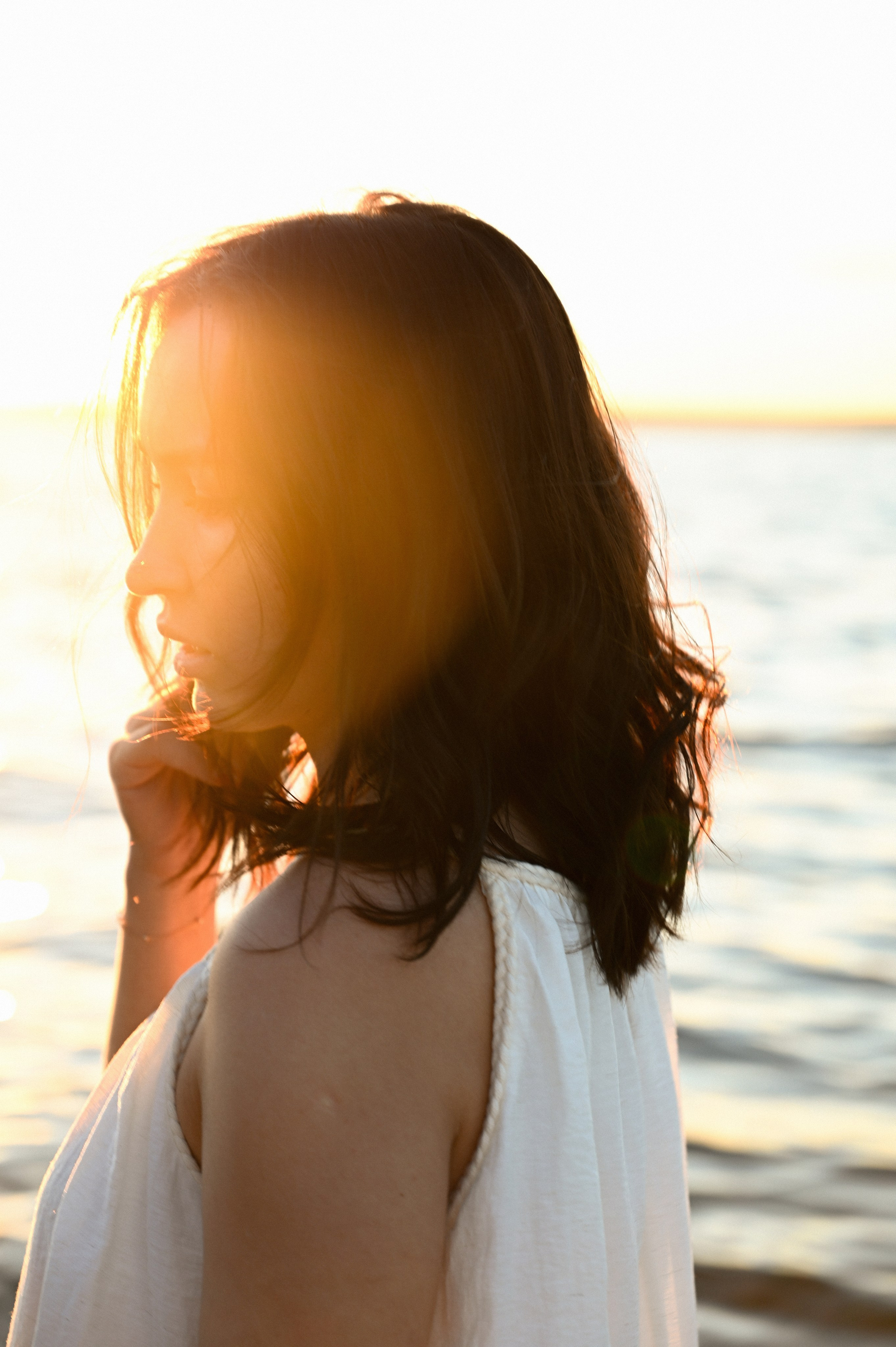 История о тебе. Таня Чернова