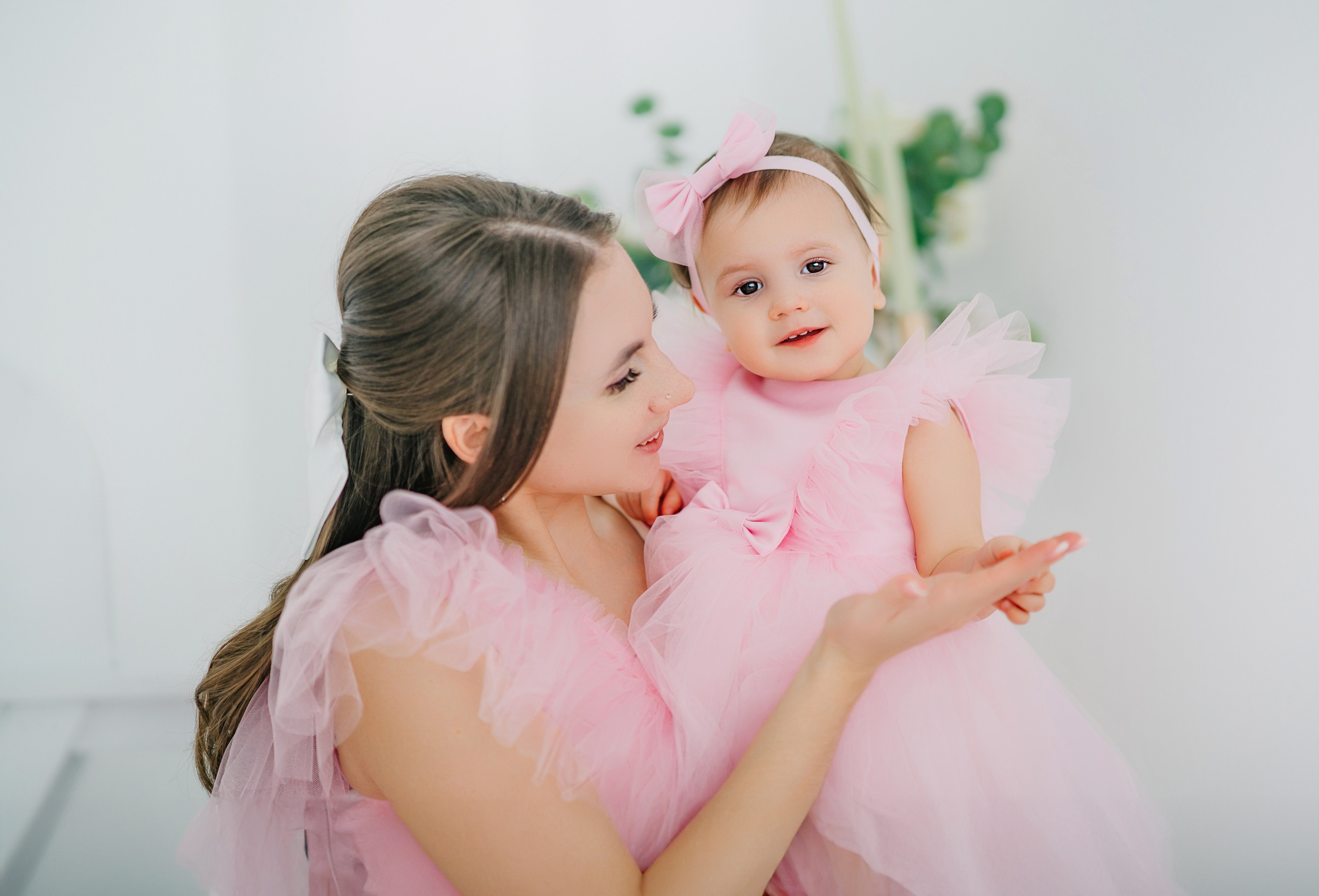 Розовое настроение. Фотограф Ангарск Иркутск Ксения Король