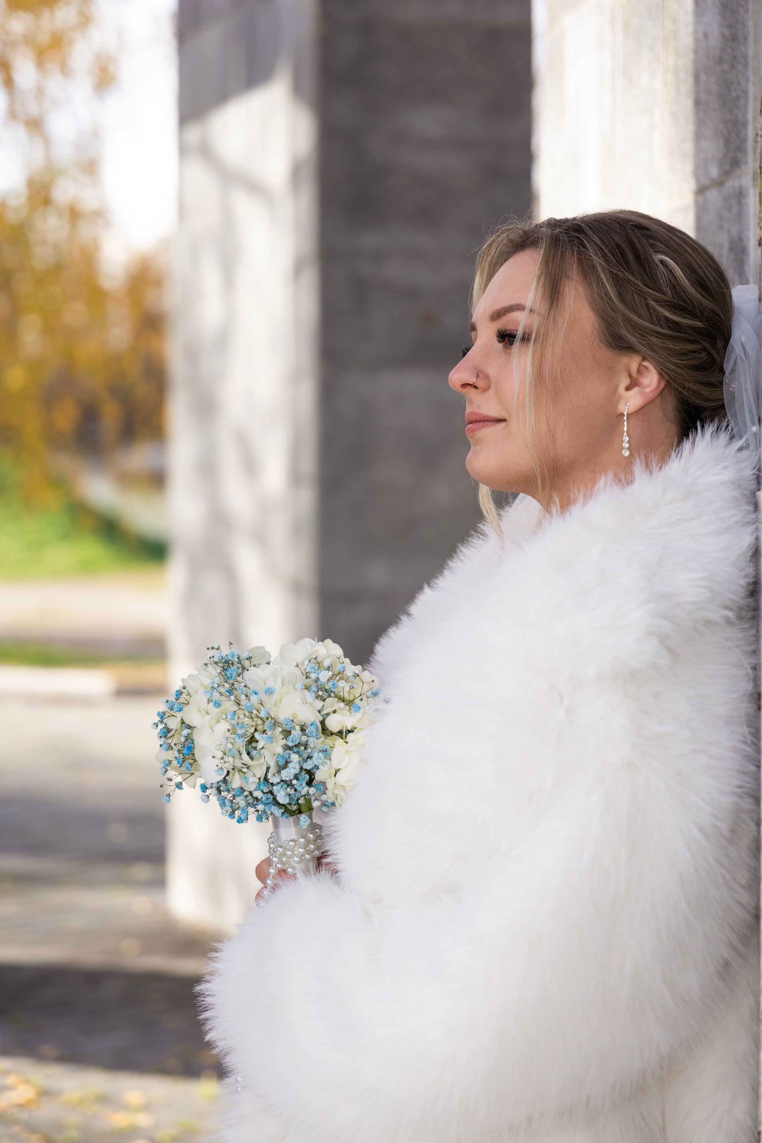 Сергей и Полина. Constantine Kostin. Фотограф, видеограф, аэросъёмка в Твери