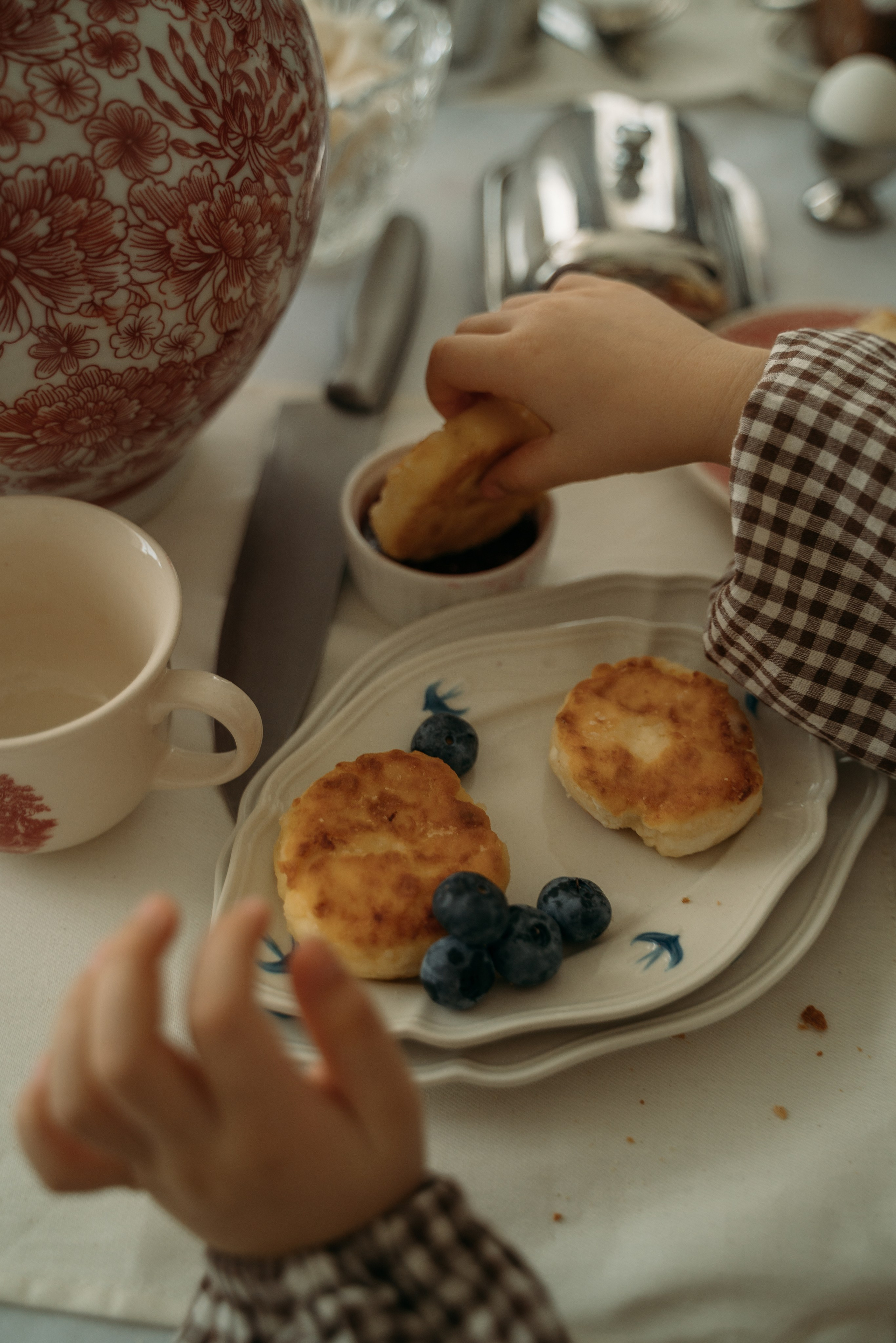 Утро в сталинке. FotoTanya. Раменское/Жуковский/Бронницы